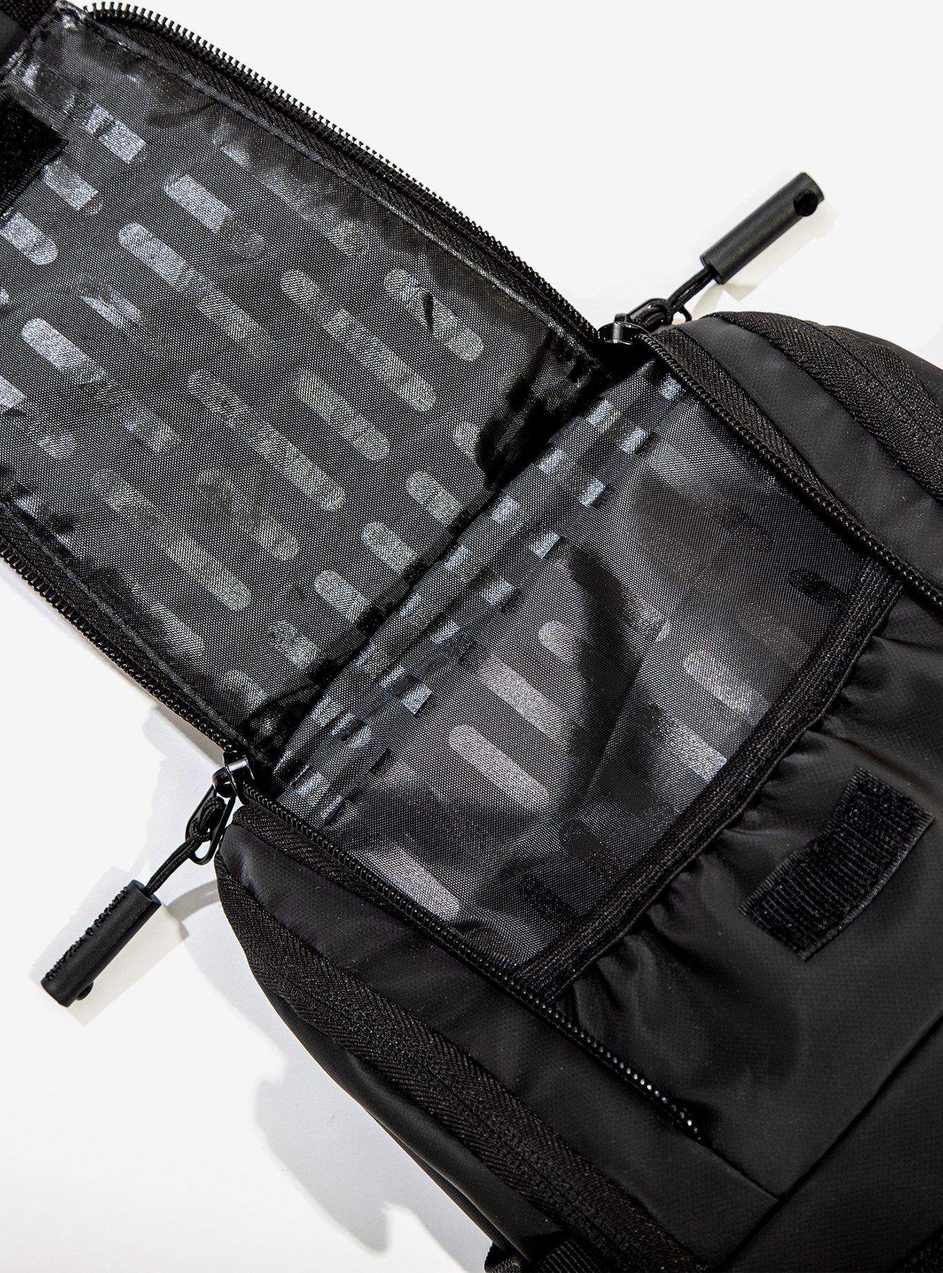 Heroes & Villains Star Wars Imperial Star Destroyer Sling Bag, , alternate - view 4