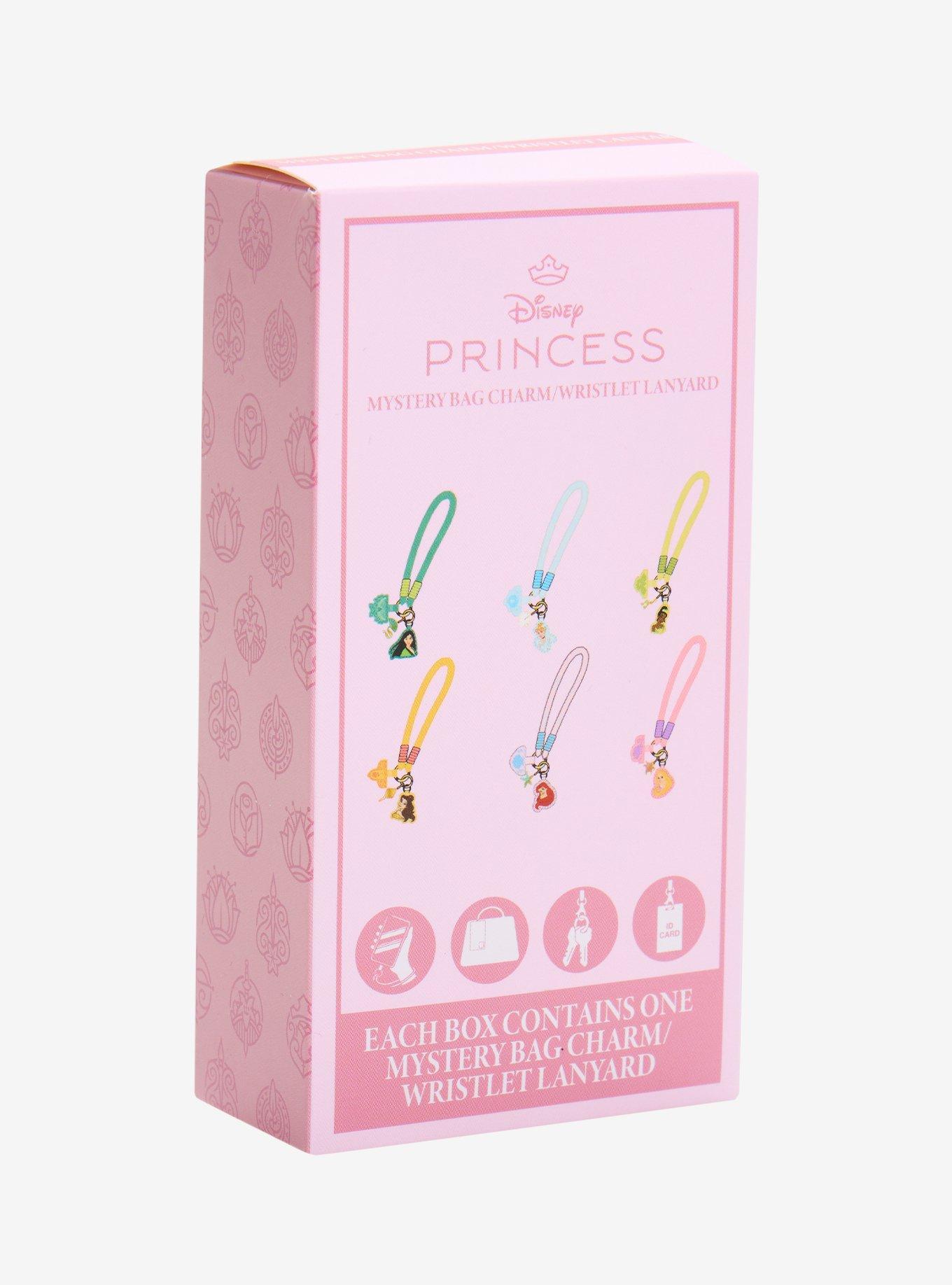 Disney Princess Charm Blind Box Phone Wristlet, , alternate - view 3