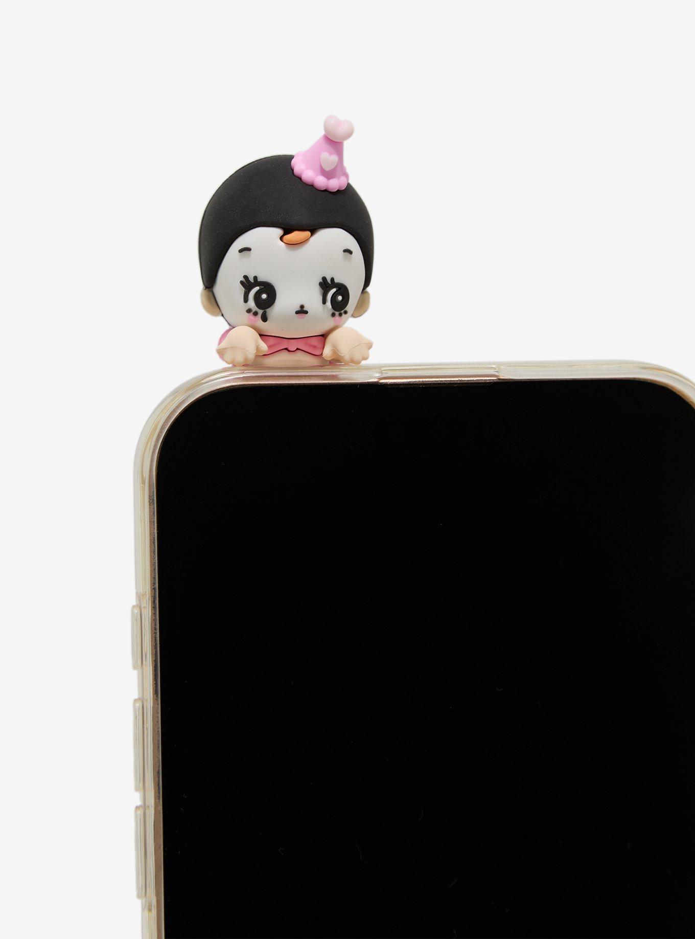 Vampire Valentine Blind Box Phone Buddy Hot Topic Exclusive, , alternate - view 4