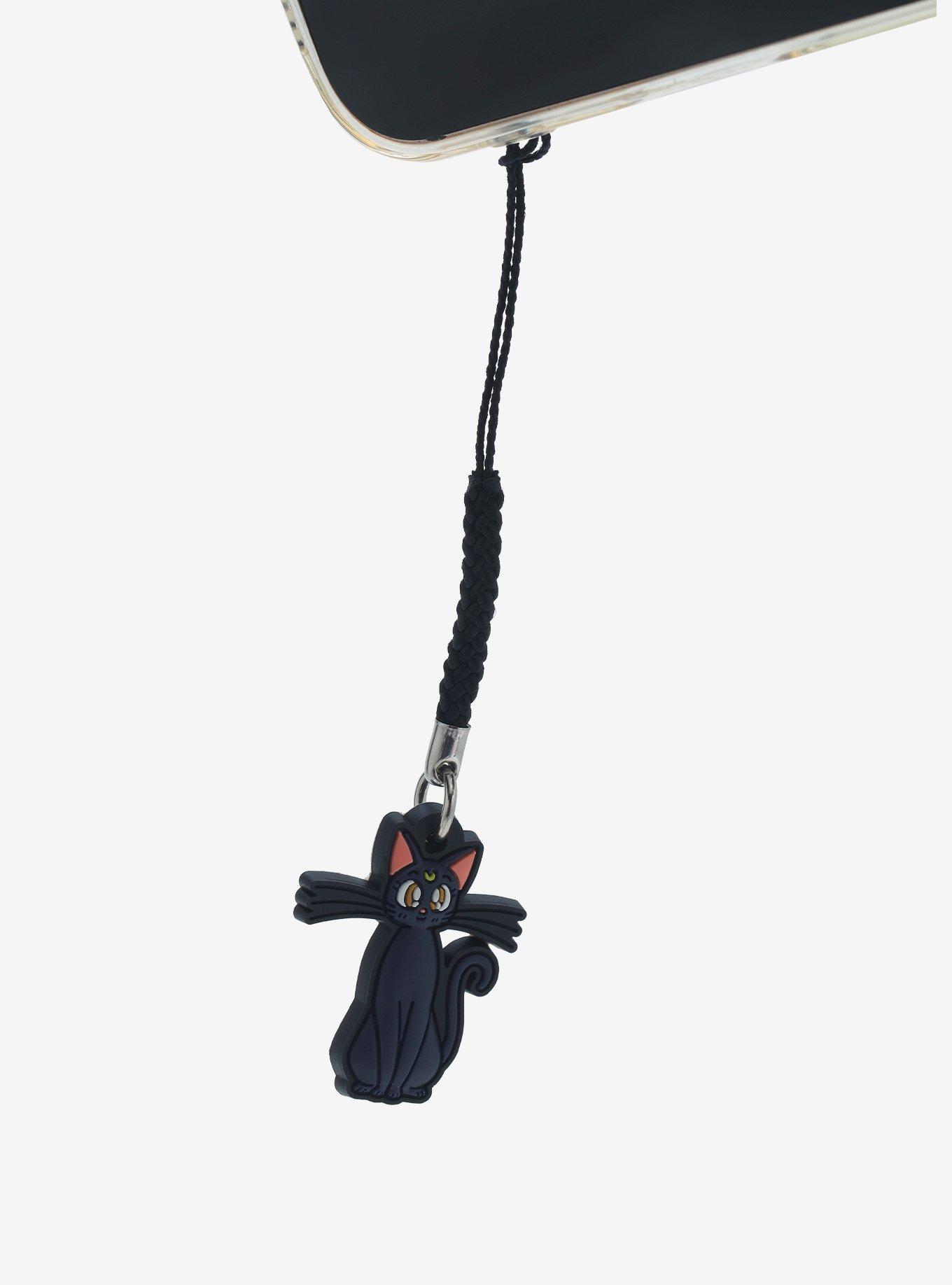 Pretty Guardian Sailor Moon Blind Box Phone Charm, , alternate - view 2