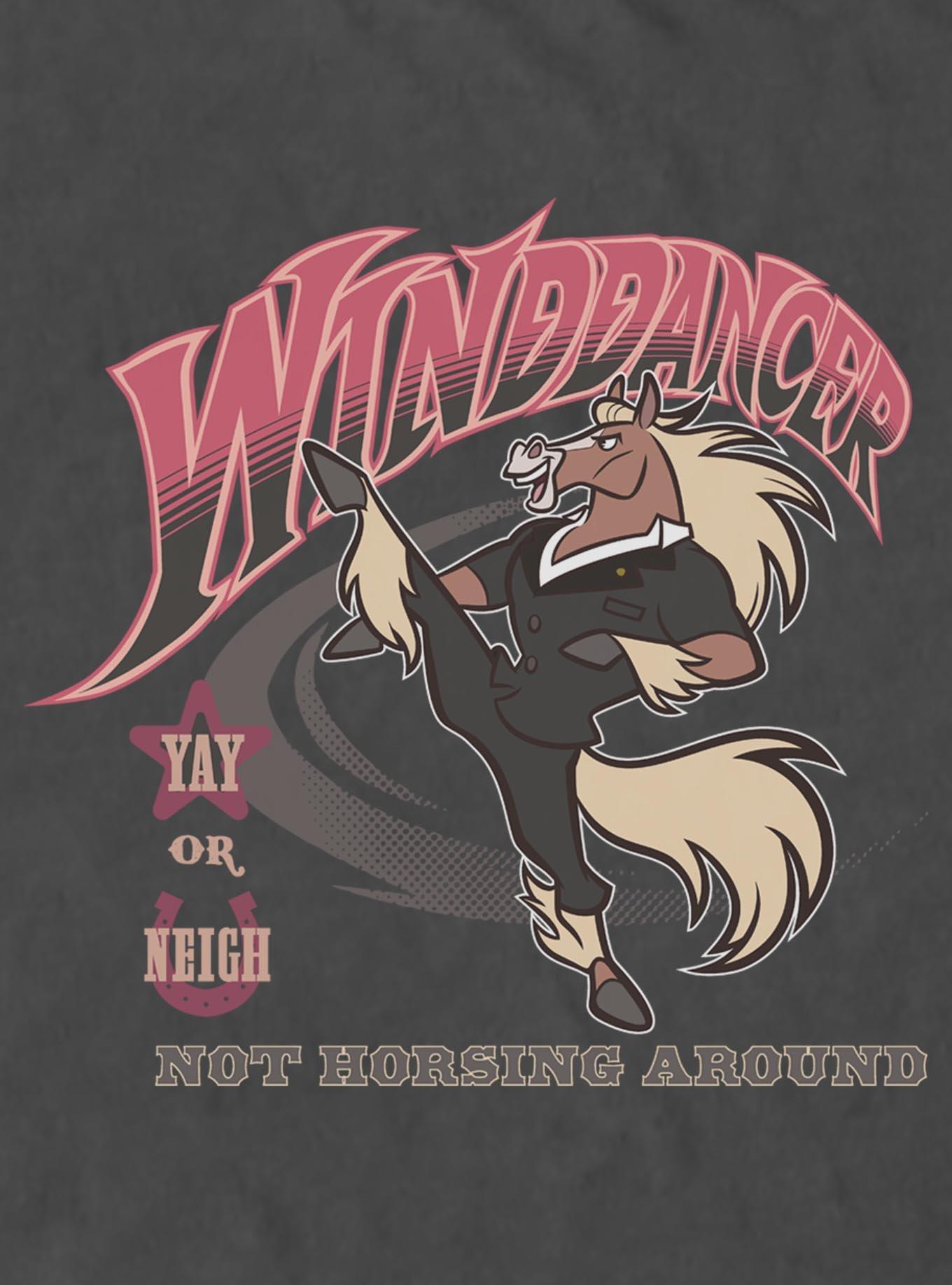 Disney Zootopia Winddancer Not Horsing Around T-Shirt, , hi-res