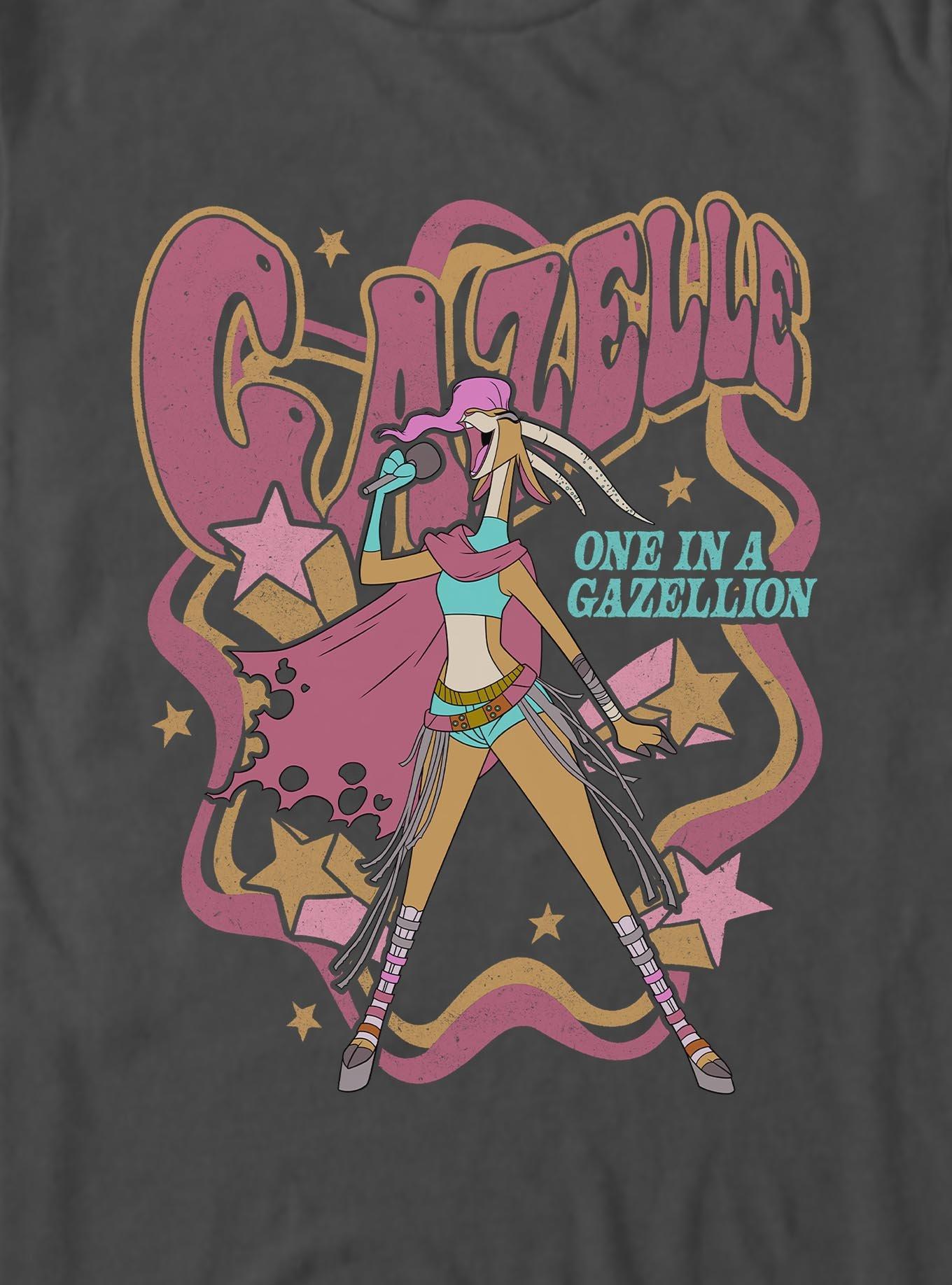 Disney Zootopia One In A Gazellion T-Shirt, , hi-res