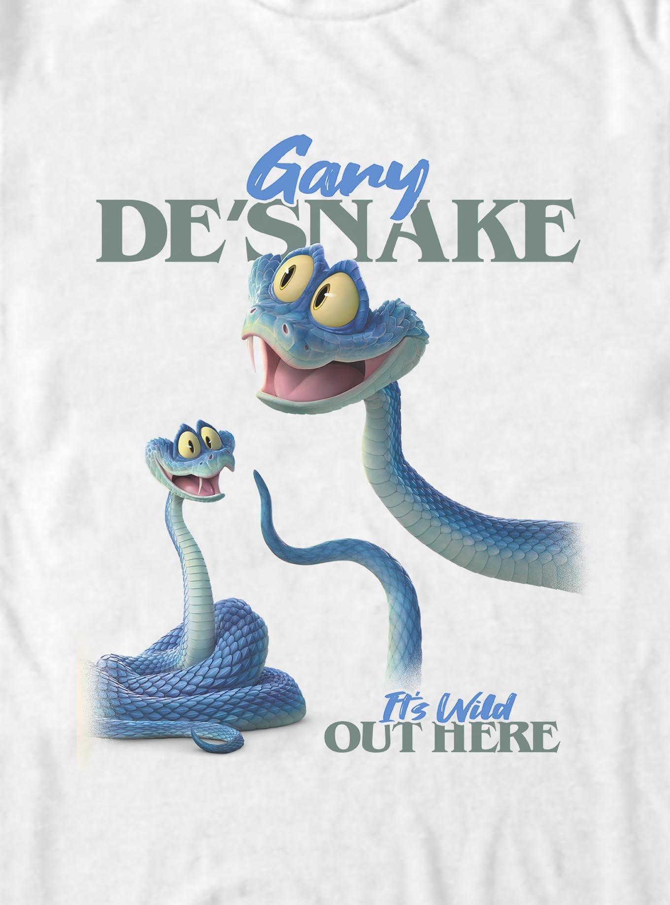 Disney Zootopia Wild Gary T-Shirt, , hi-res