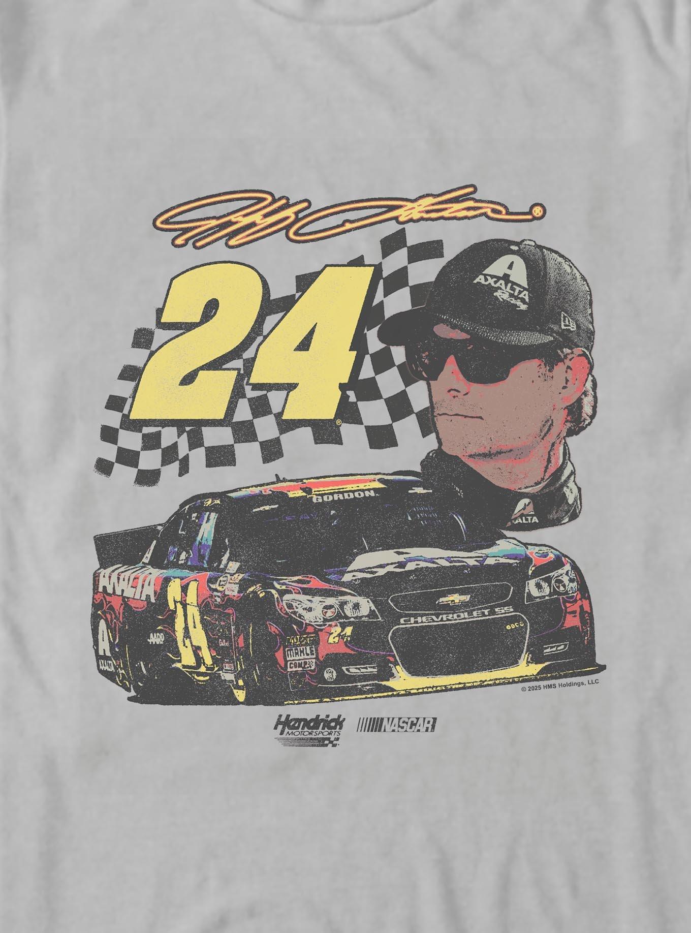Nascar Gordon Heroic T-Shirt, , hi-res