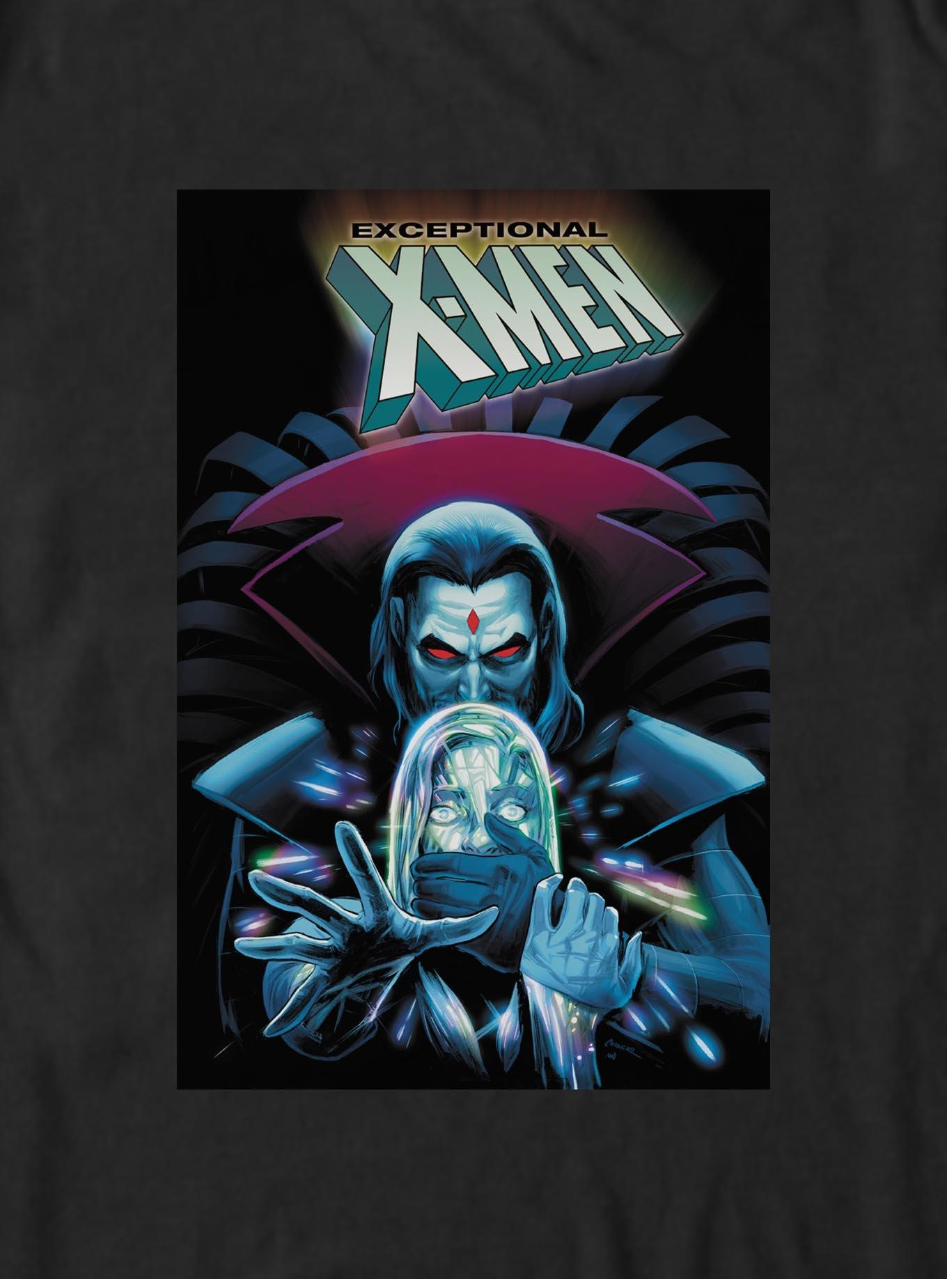 X-Men Exceptional T-Shirt, , hi-res