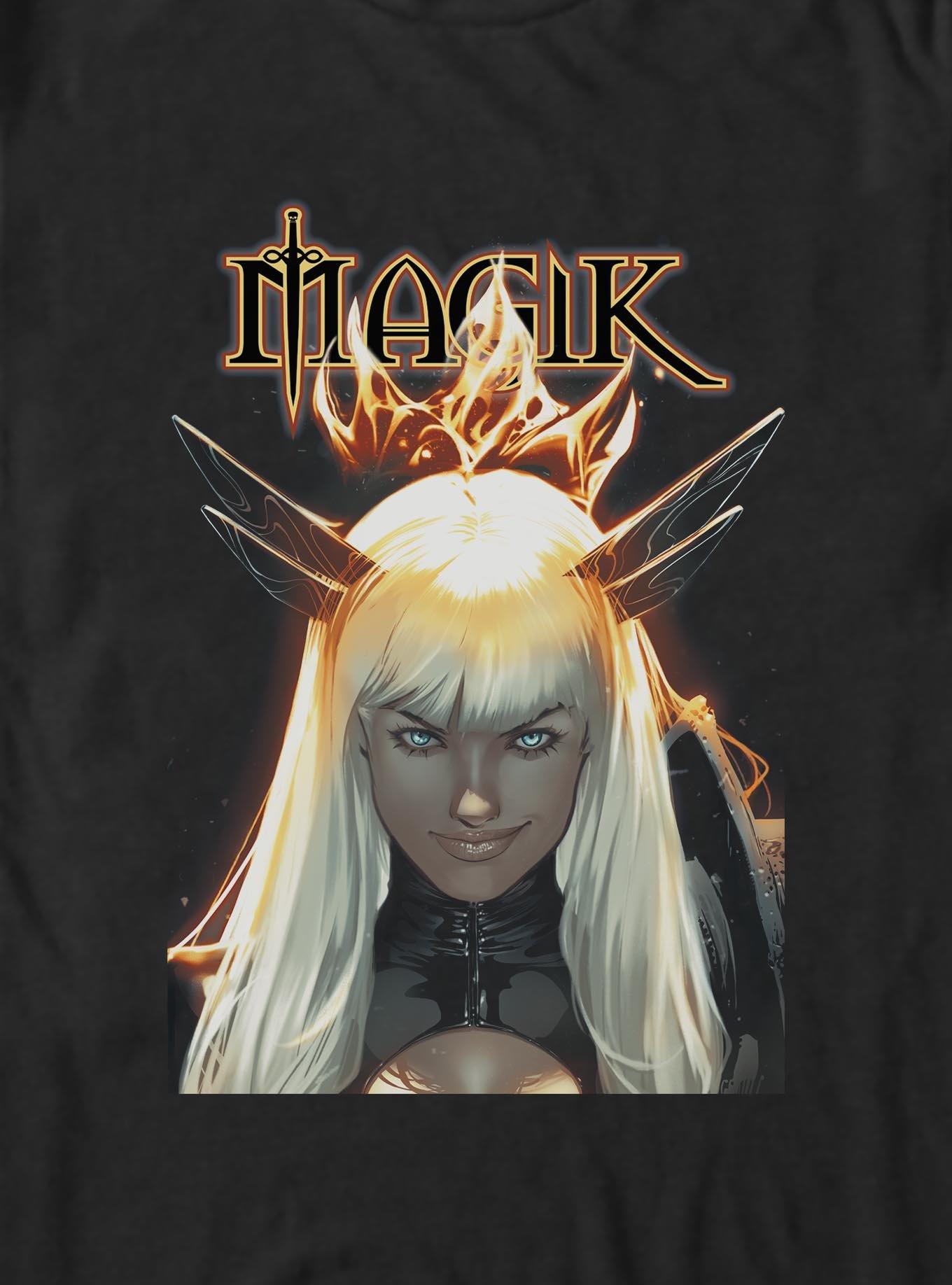 Marvel X-Men Magik T-Shirt, , hi-res