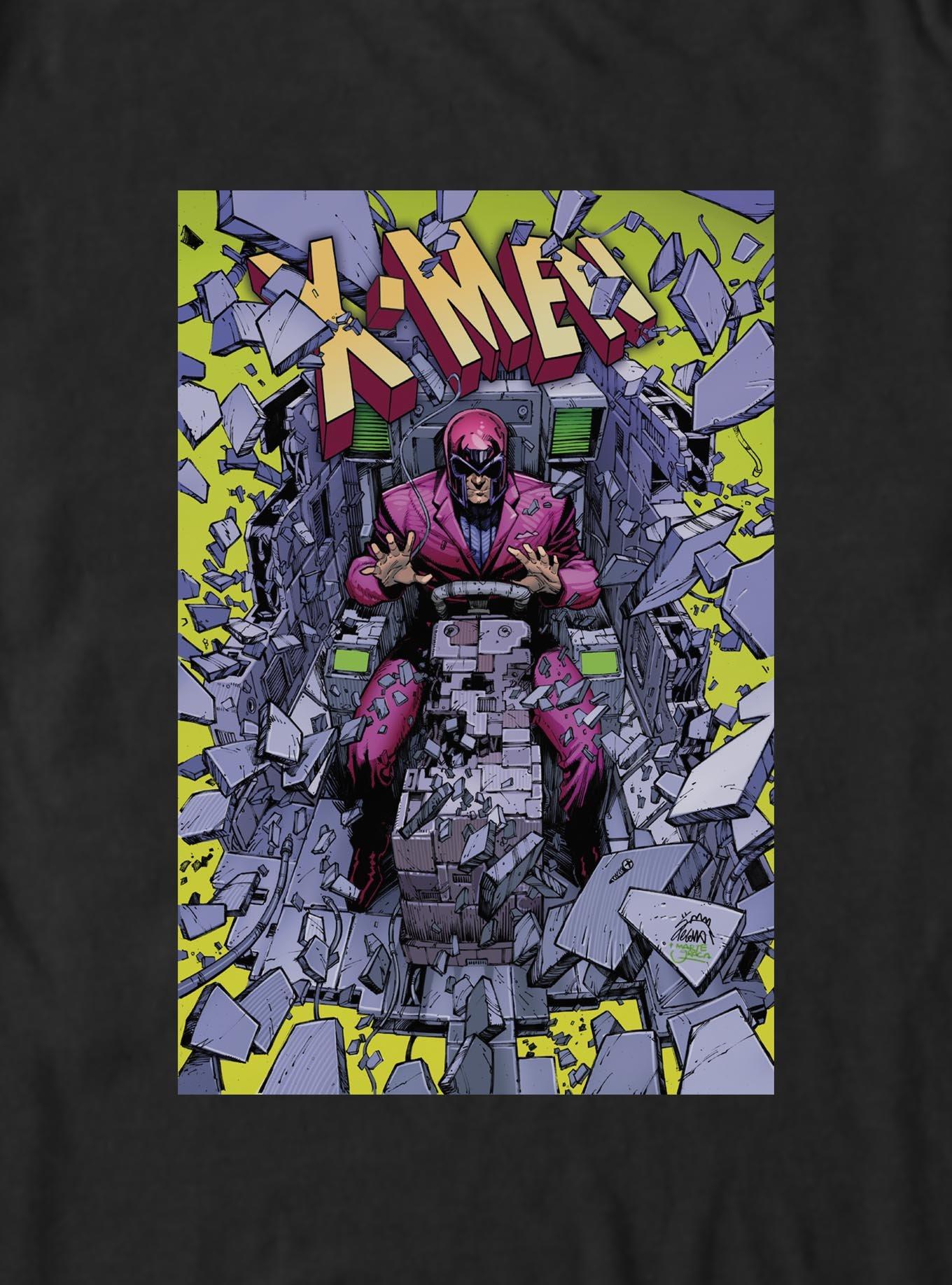 X-Men Magneto T-Shirt, , hi-res