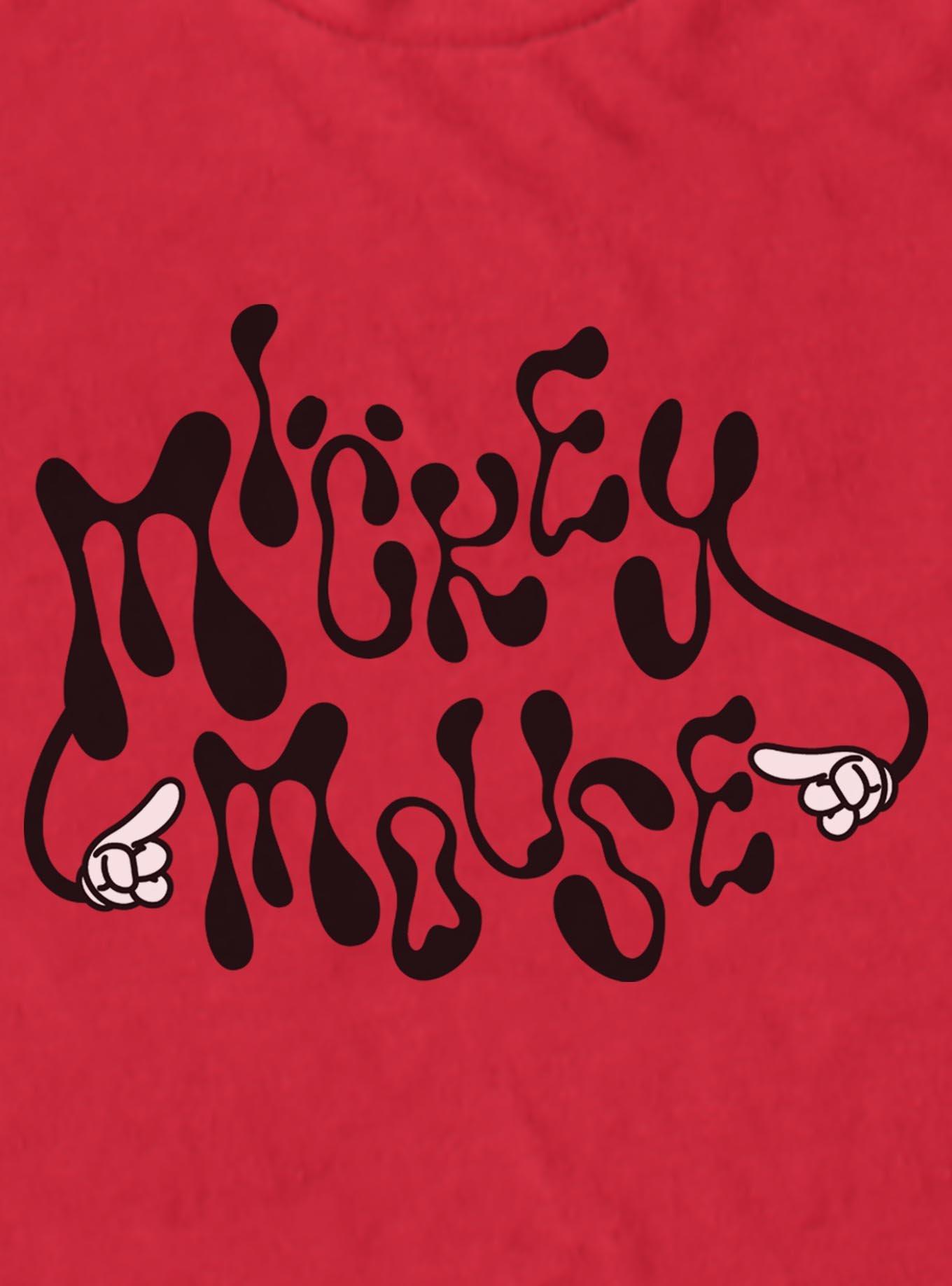 Disney Mickey Mouse Hands T-Shirt, , hi-res