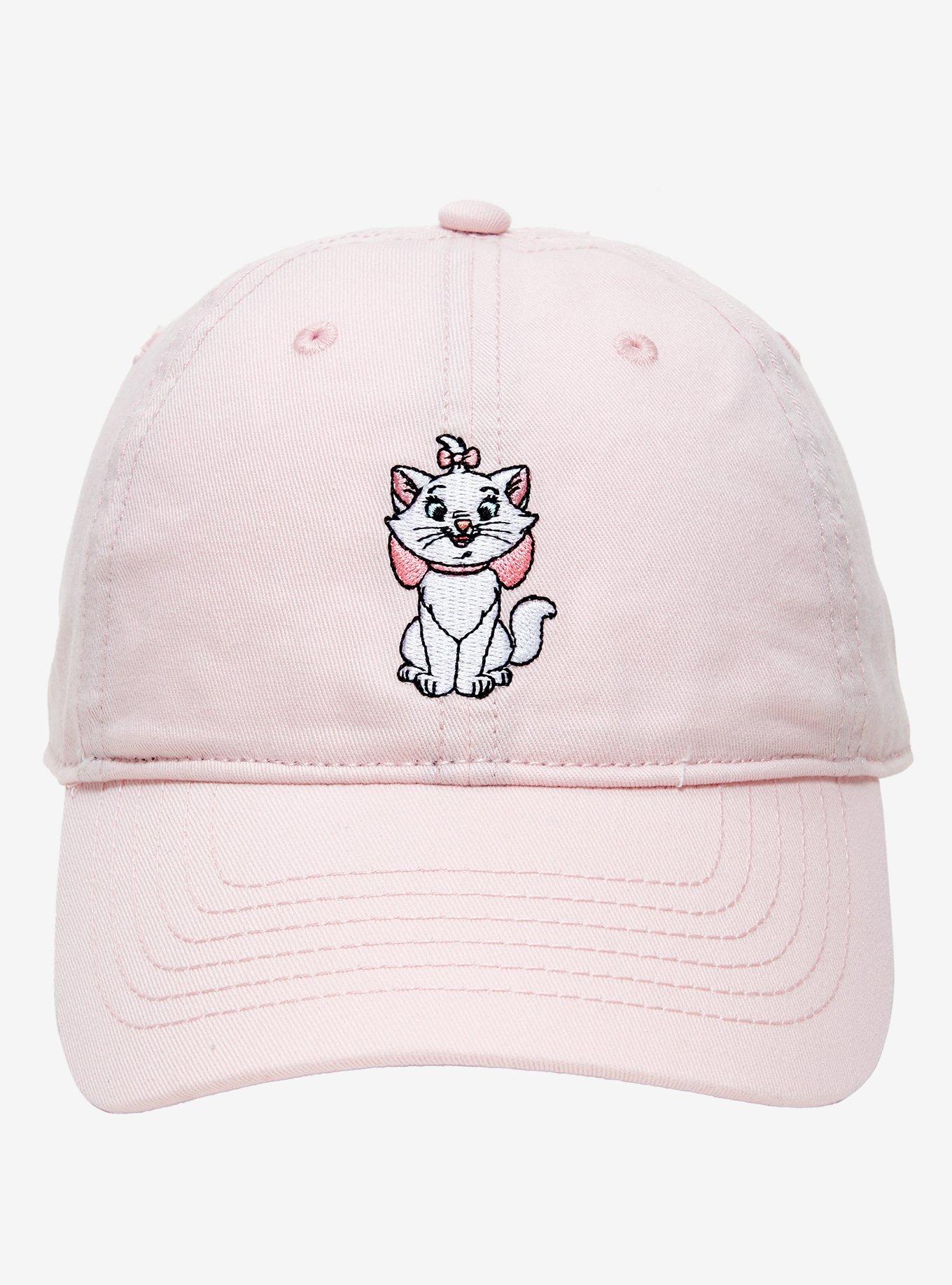 The Aristocats Marie Dad Cap, , hi-res