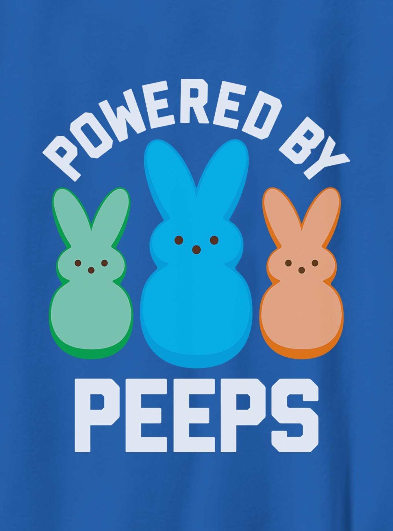 Peeps Powered By Peeps Youth T-Shirt, , hi-res