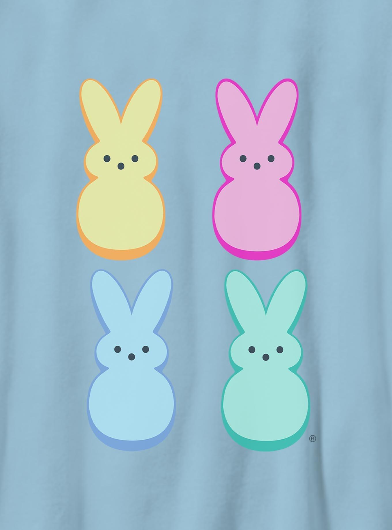 Peeps Just Peeps Youth T-Shirt, , hi-res
