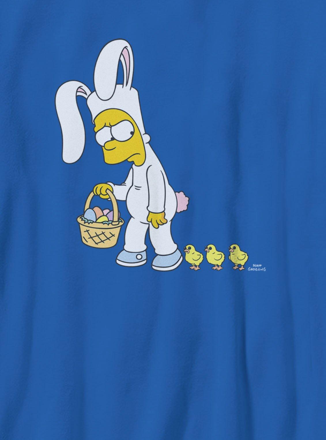 Star Wars Easter Egg Hunt Bart Youth T-Shirt, , hi-res