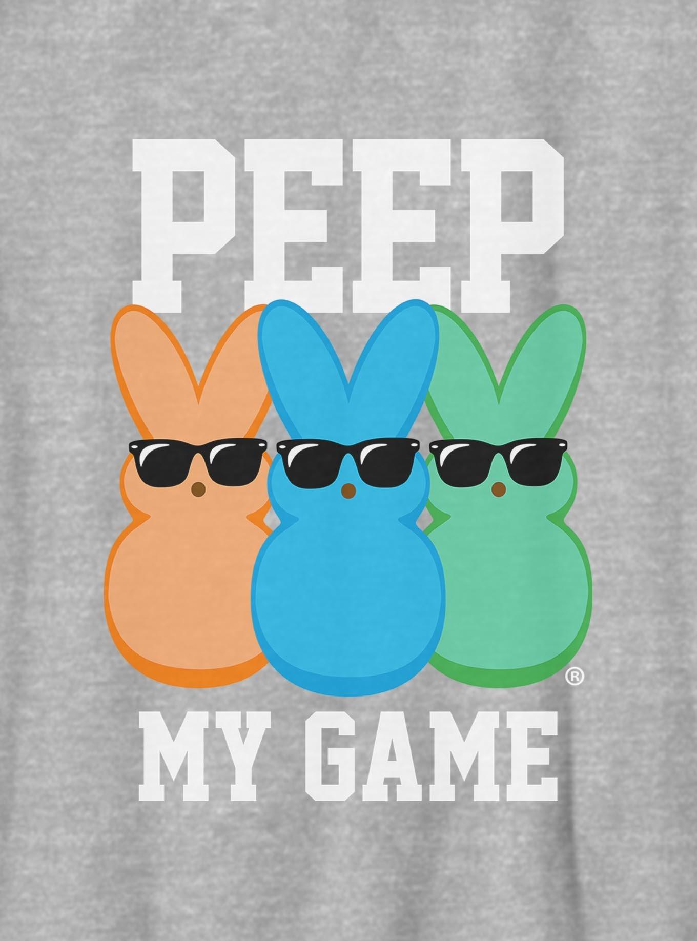 Peeps Peep My Game Youth T-Shirt, , hi-res