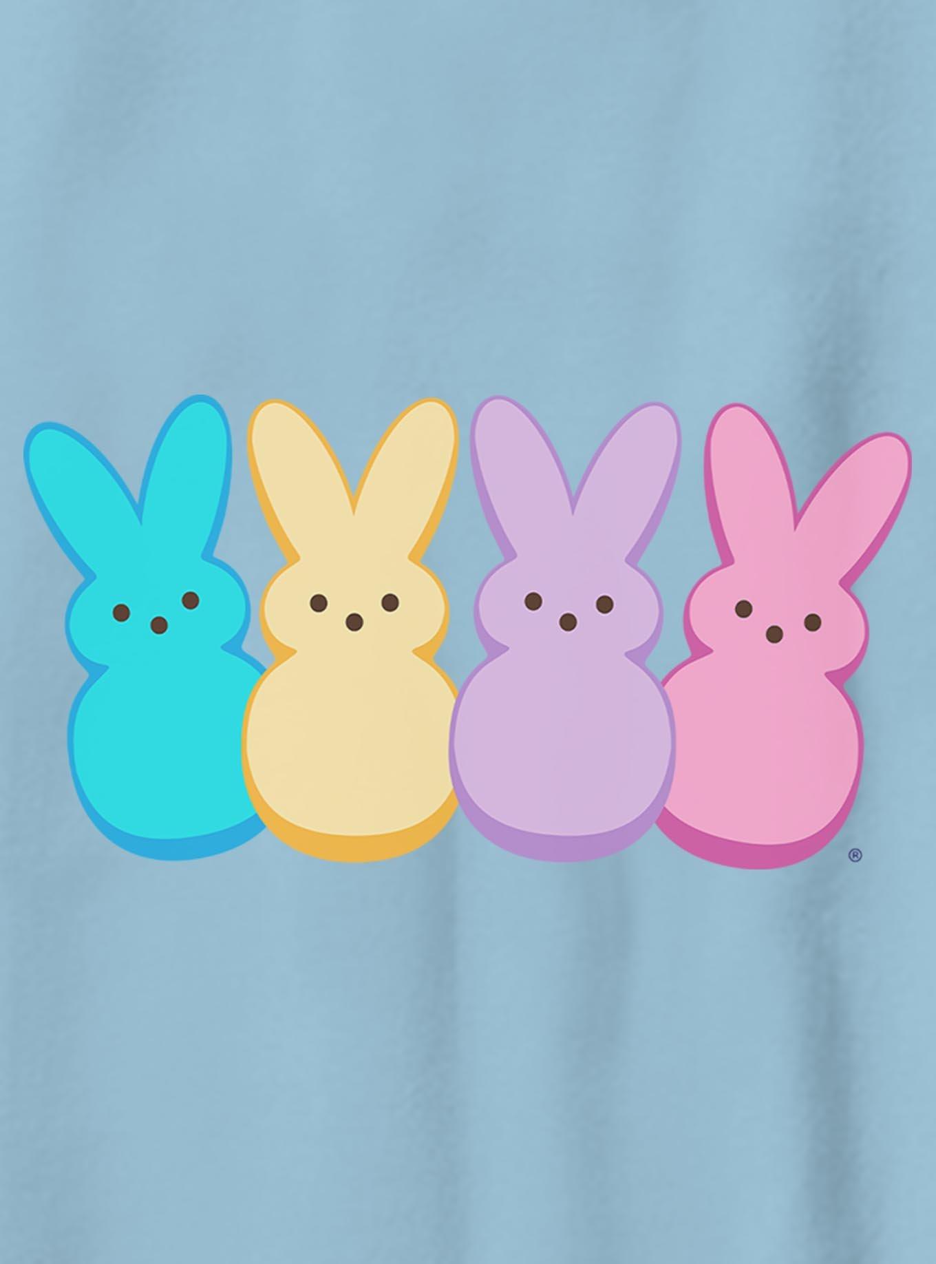 Peeps Squad Of Four Youth T-Shirt, , hi-res