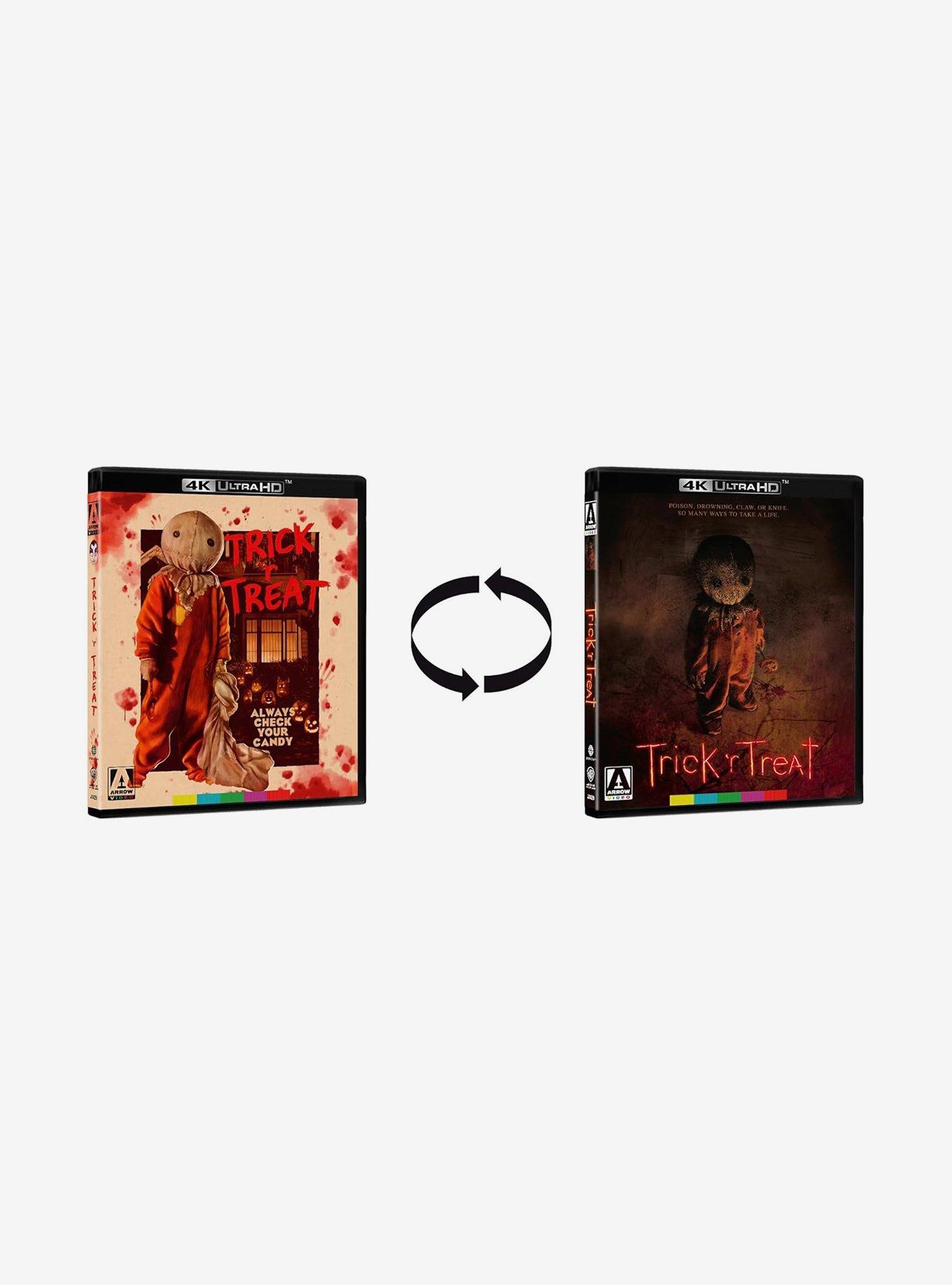 Trick 'R Treat Ultra HD, , hi-res