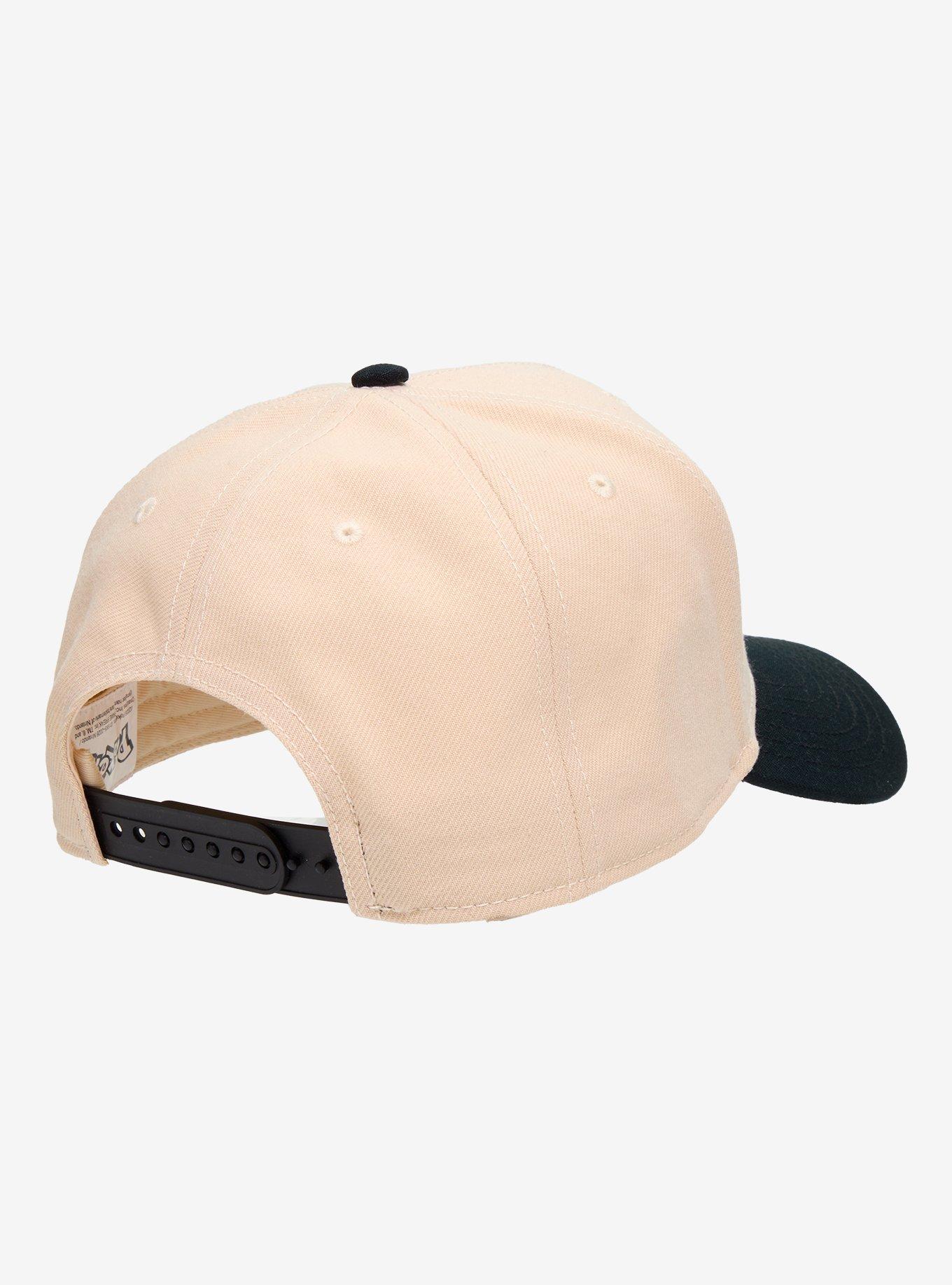 Pok&eacute;mon Gengar Pok&eacute;dex Number Ball Cap - BoxLunch Exclusive, , alternate - view 4