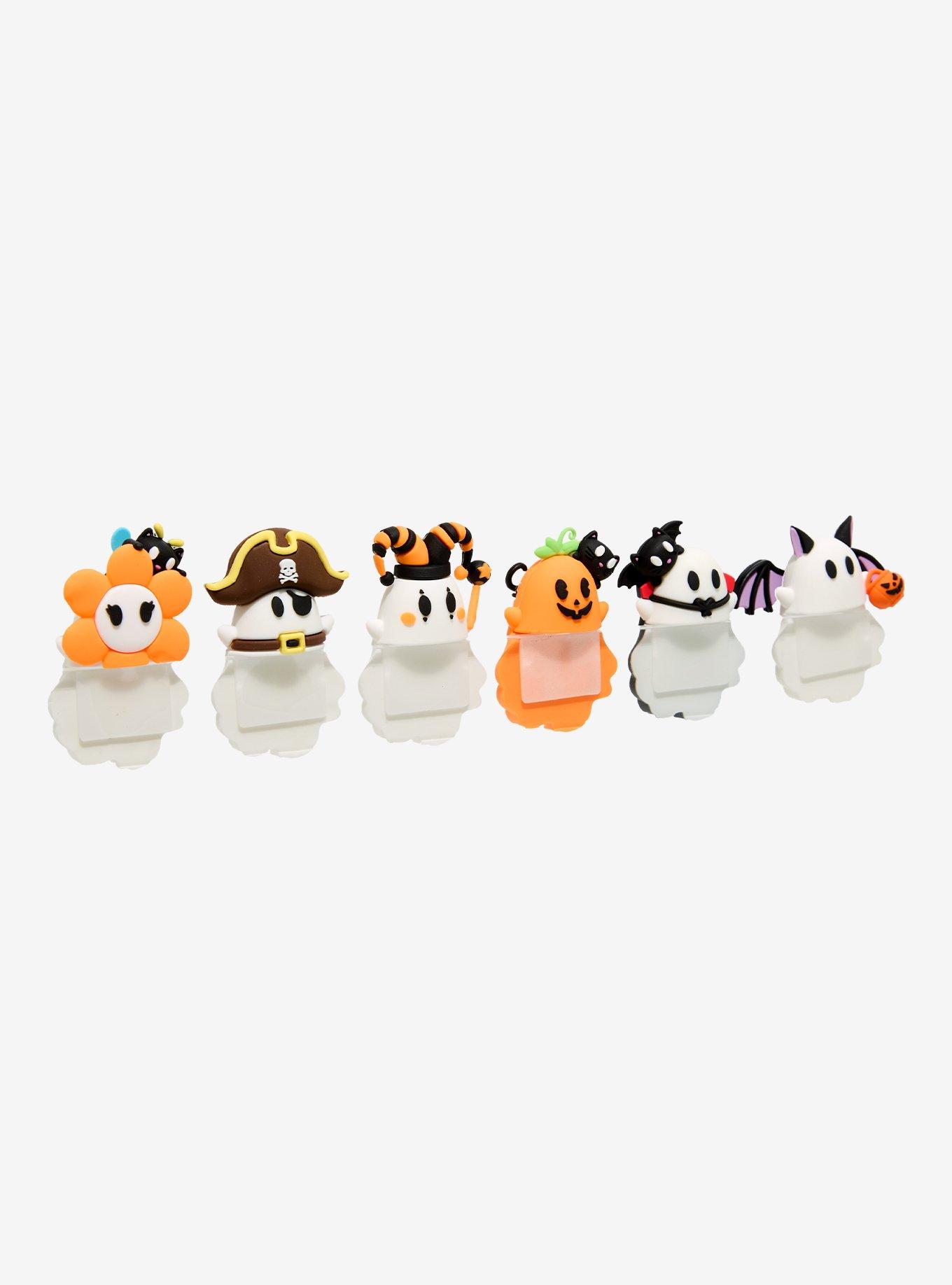 Ghostees Halloween Blind Box Phone Buddy Hot Topic Exclusive, , hi-res