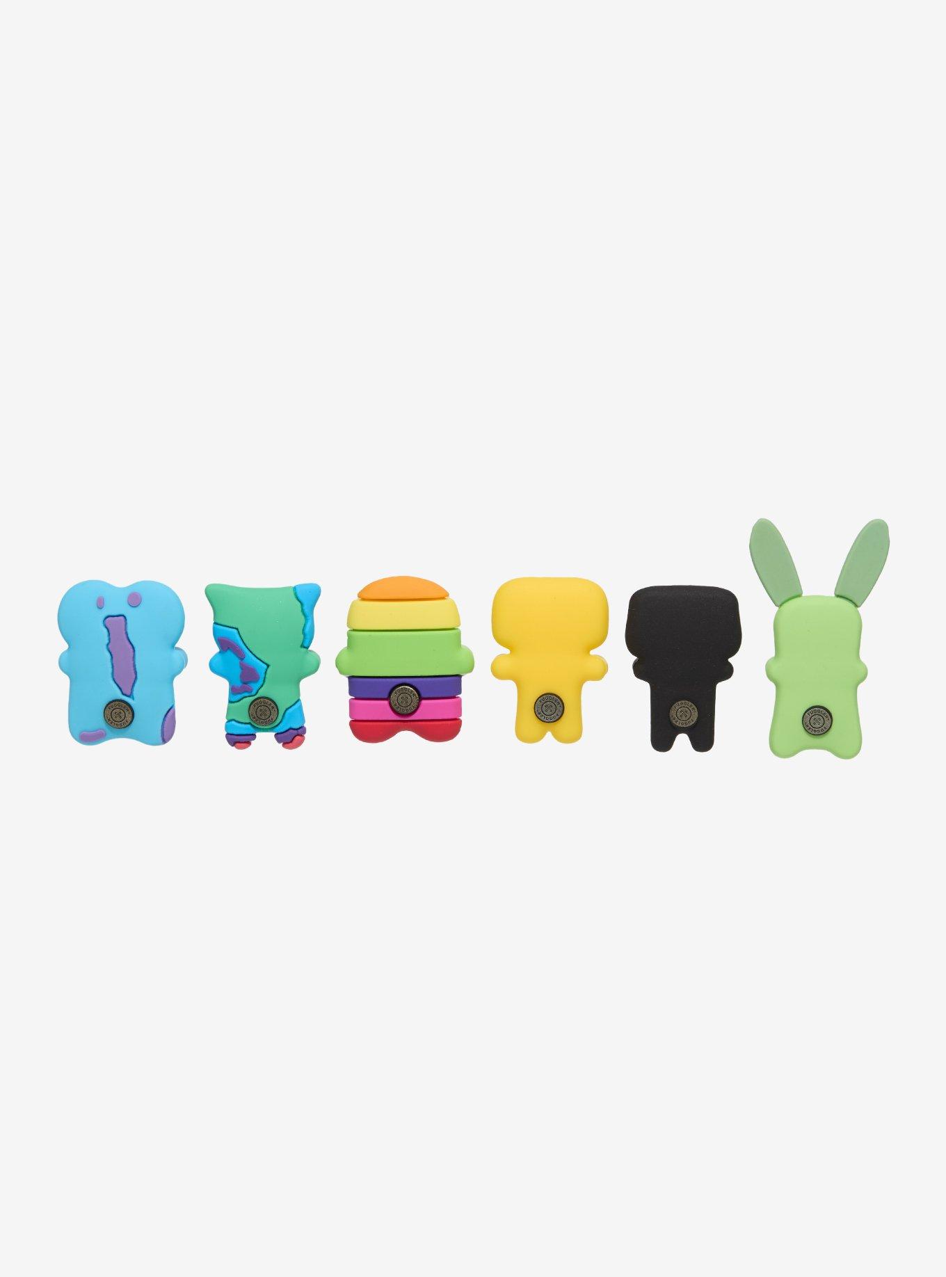 Fuggler Blind Box Phone Buddy Hot Topic Exclusive, , alternate - view 3
