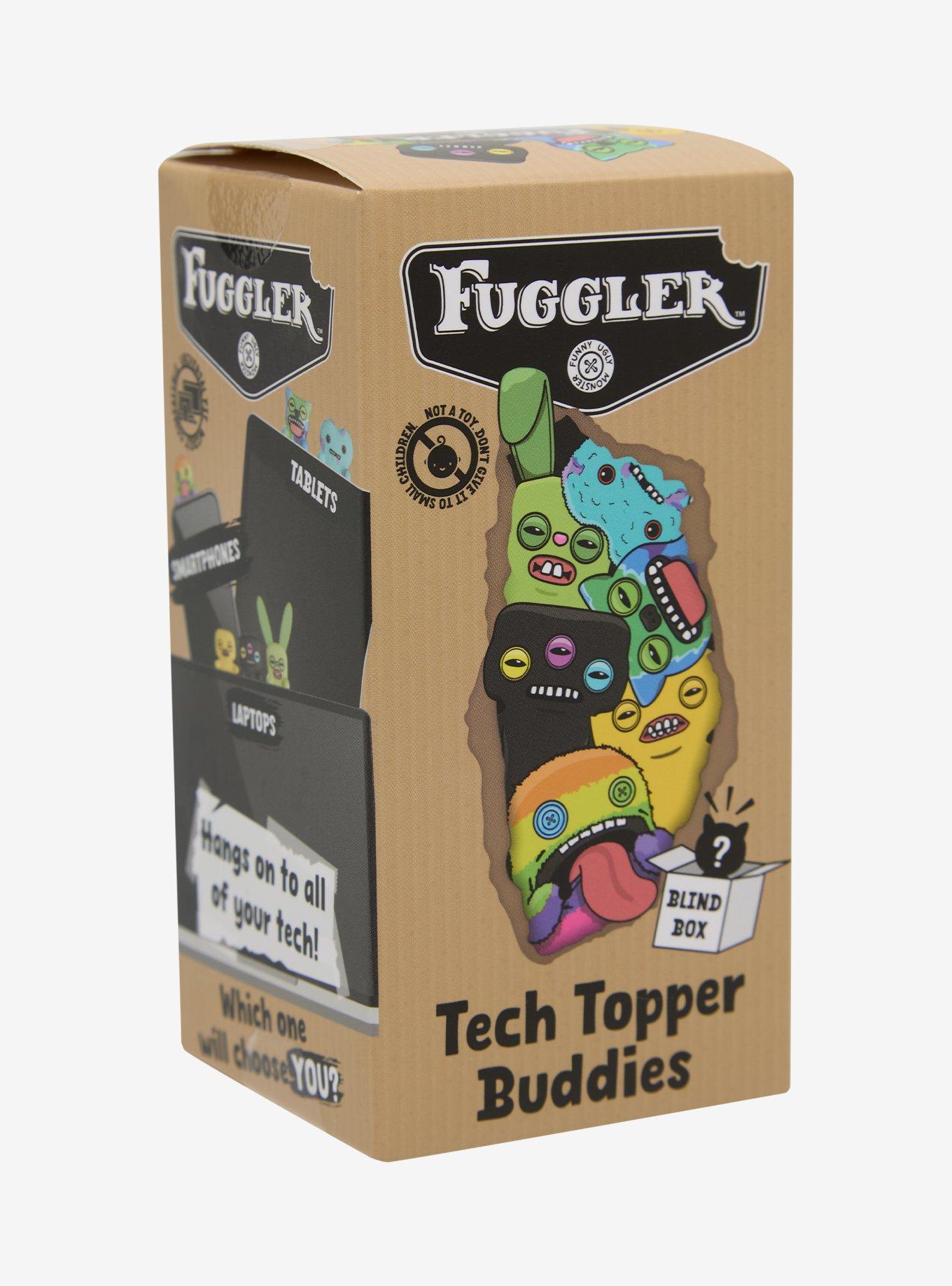 Fuggler Blind Box Phone Buddy Hot Topic Exclusive, , alternate - view 4