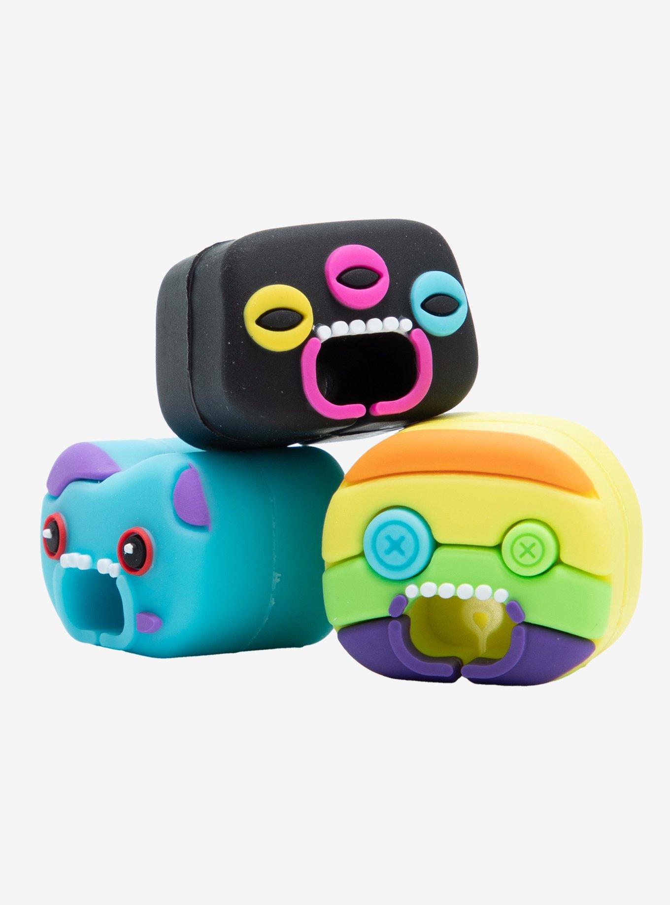 Fuggler Cable Protector Set, , hi-res