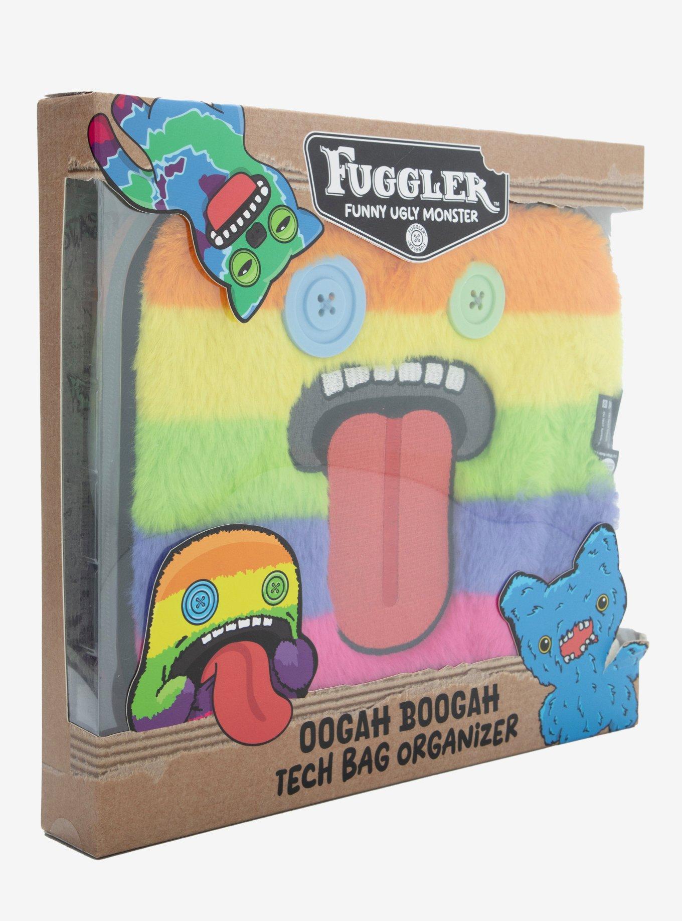 Fuggler Oogah Boogah Tech Bag Organizer, , alternate