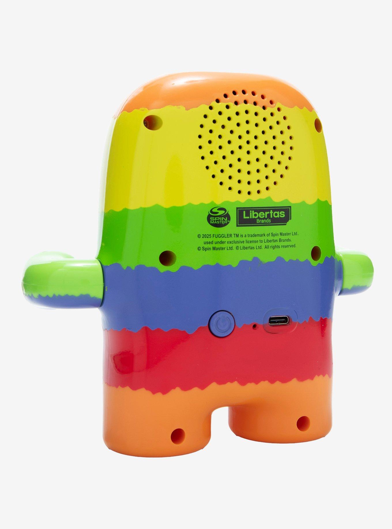 Fuggler Oogah Boogah Screen-Topper Wireless Speaker, , hi-res