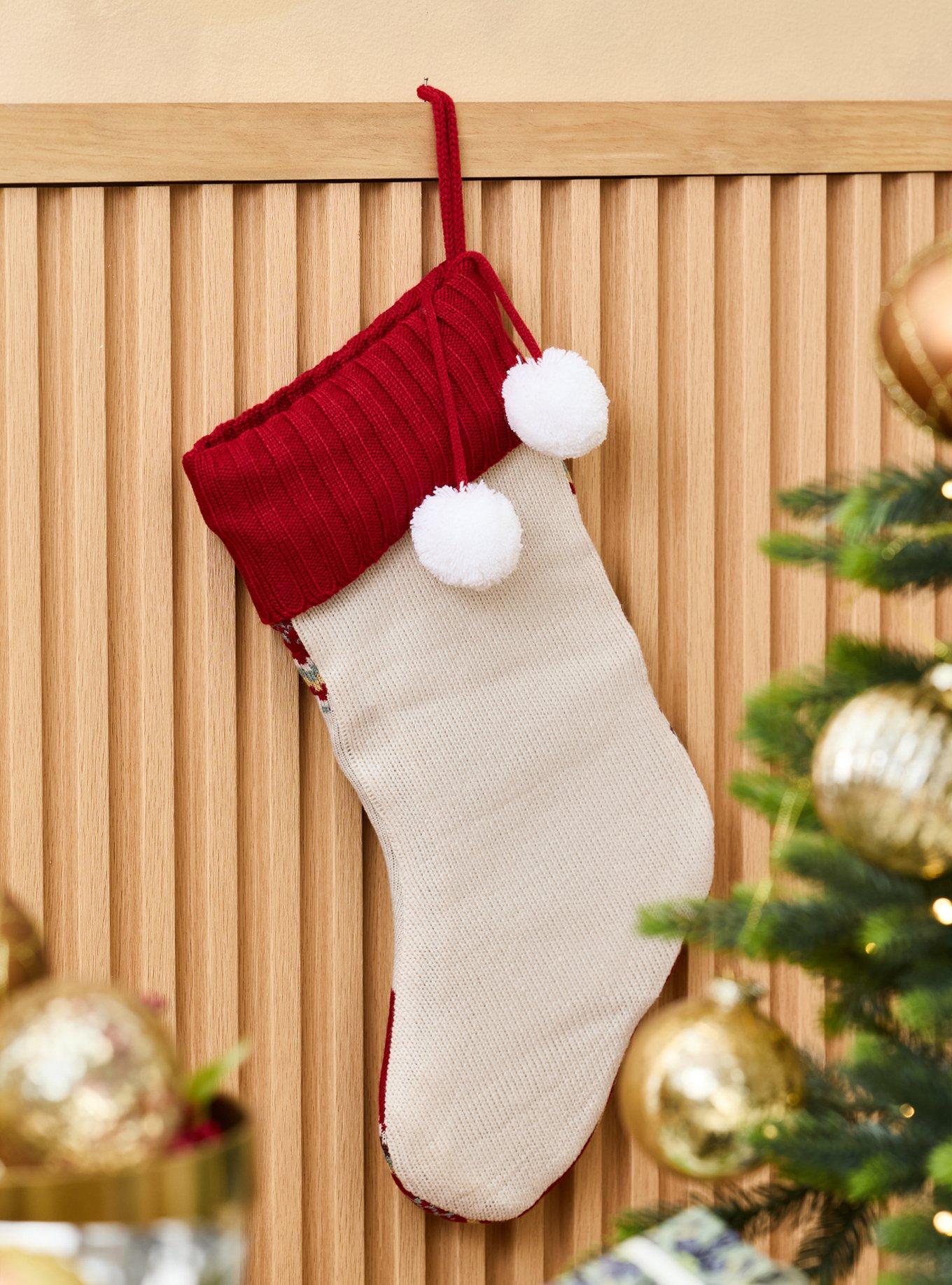 Disney Winnie the Pooh Piglet & Pooh Holiday Stocking &mdash; BoxLunch Exclusive, , alternate - view 3