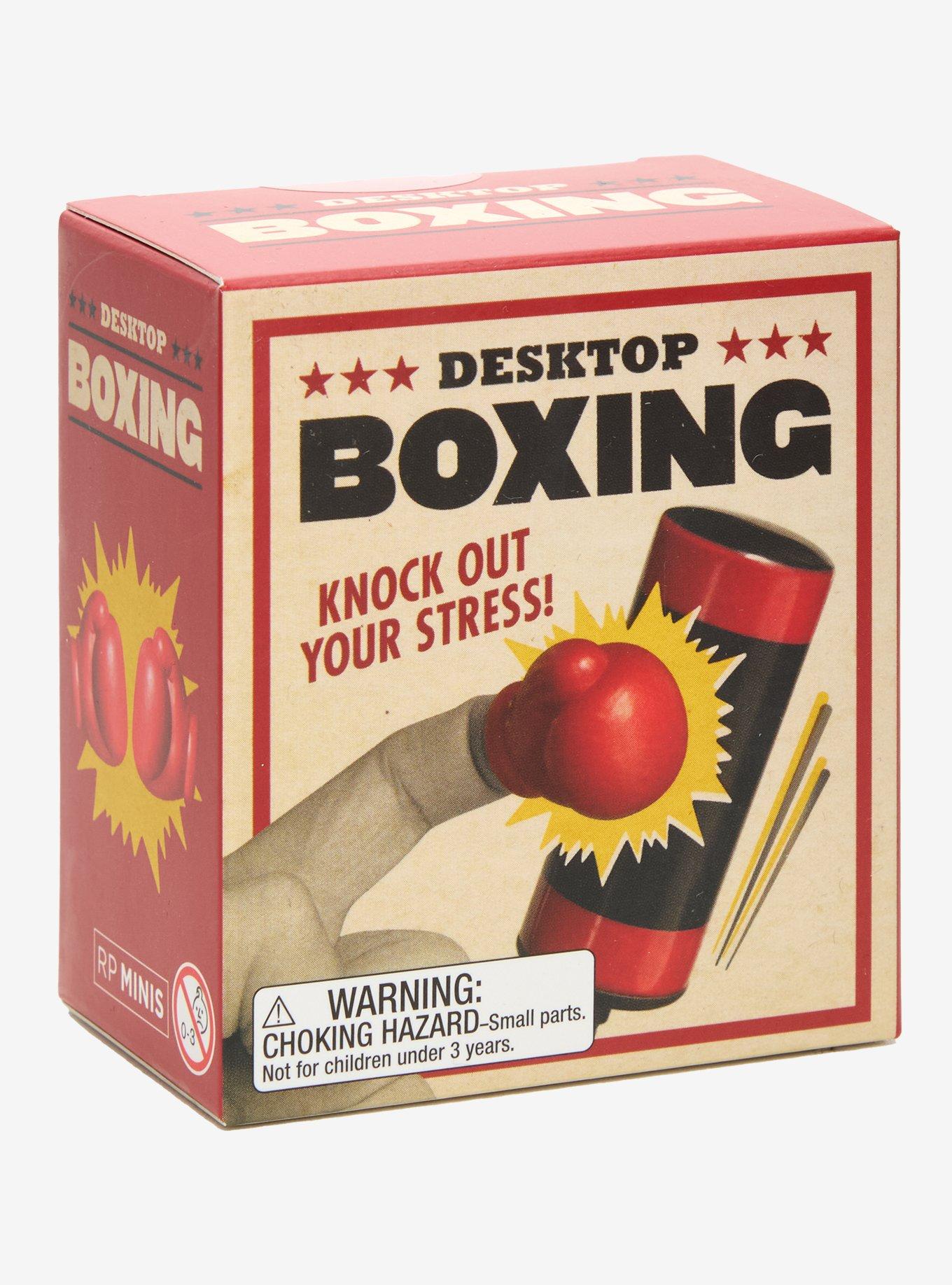 Desktop Boxing, , hi-res