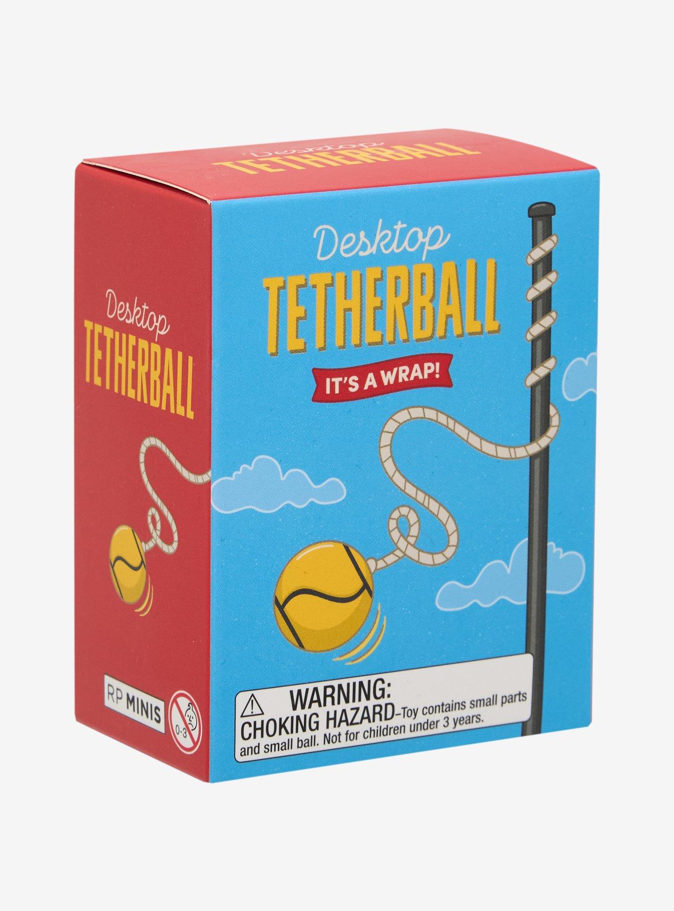 Desktop Tetherball, , hi-res