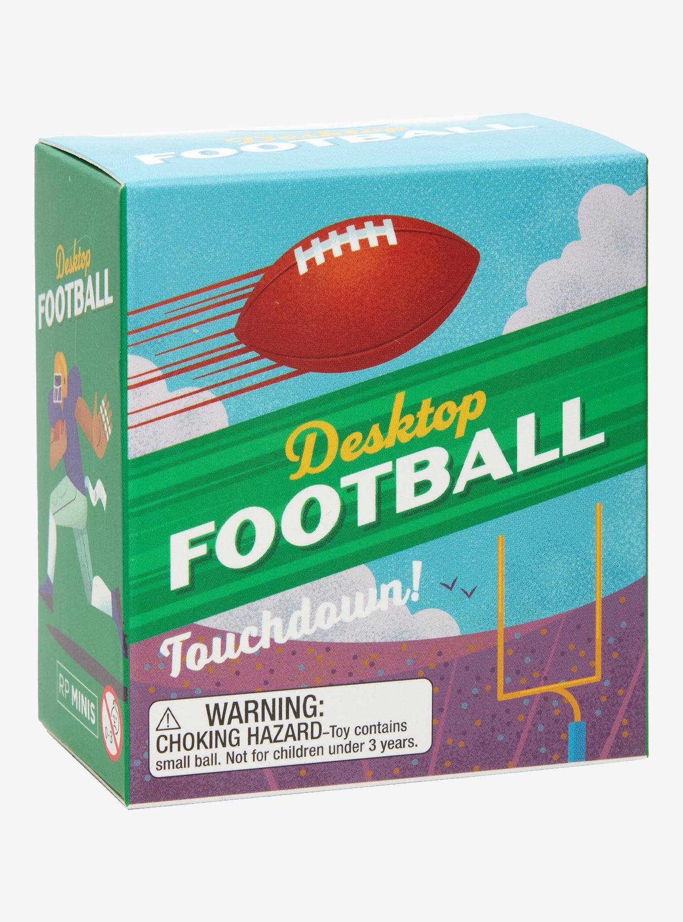 Desktop Football Game, , hi-res