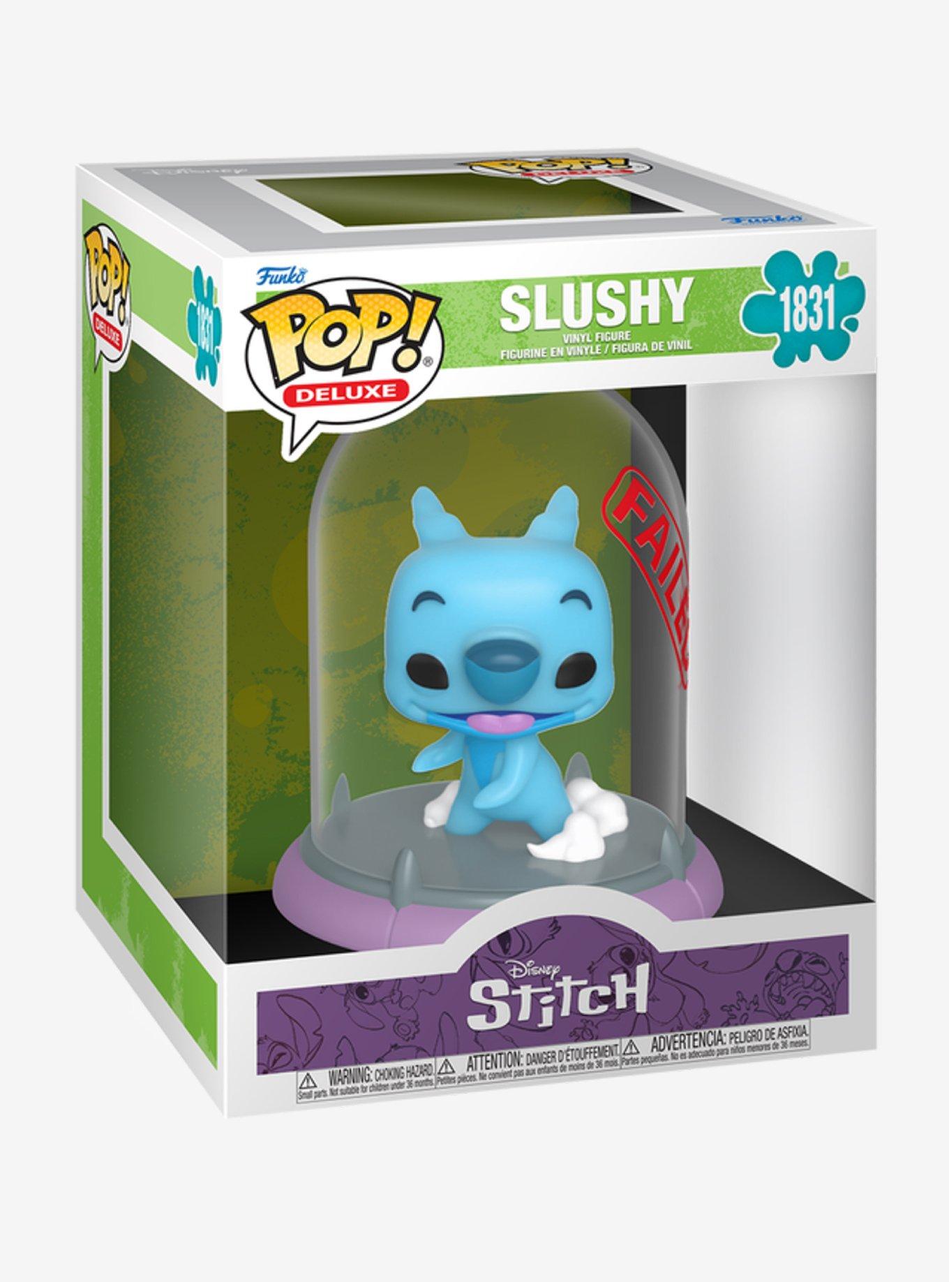 Funko Disney Lilo & Stitch Pop! Slushy Vinyl Figure, , alternate - view 2