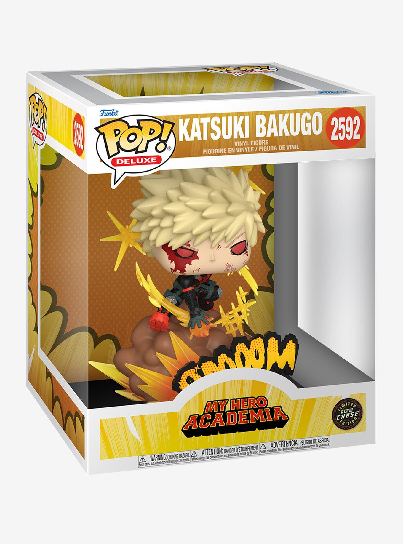 Funko My Hero Academia Pop! Animation Shota Aizawa Vinyl Figure, , alternate - view 4