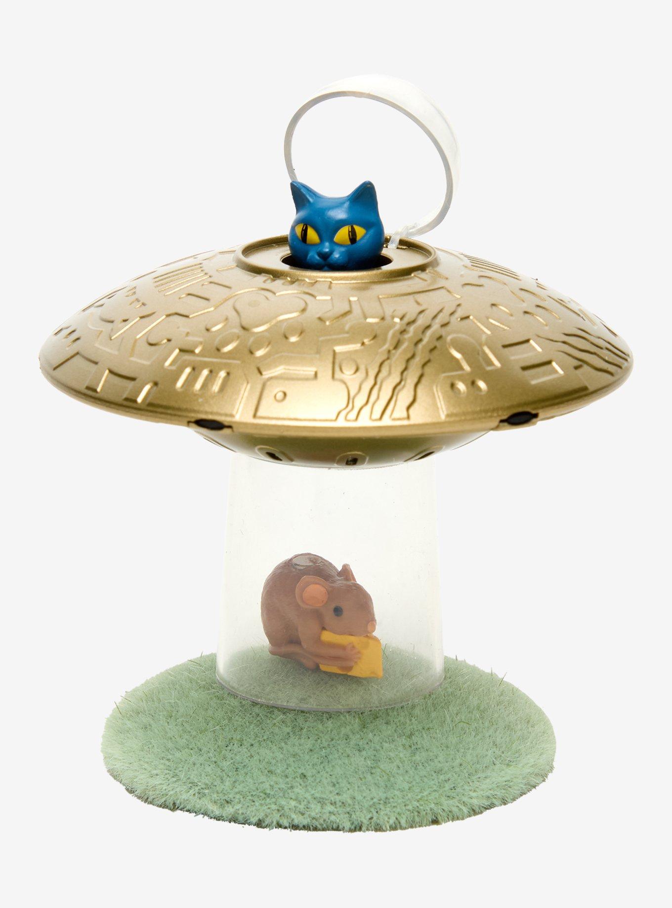 UFO Cat Invasion, , hi-res
