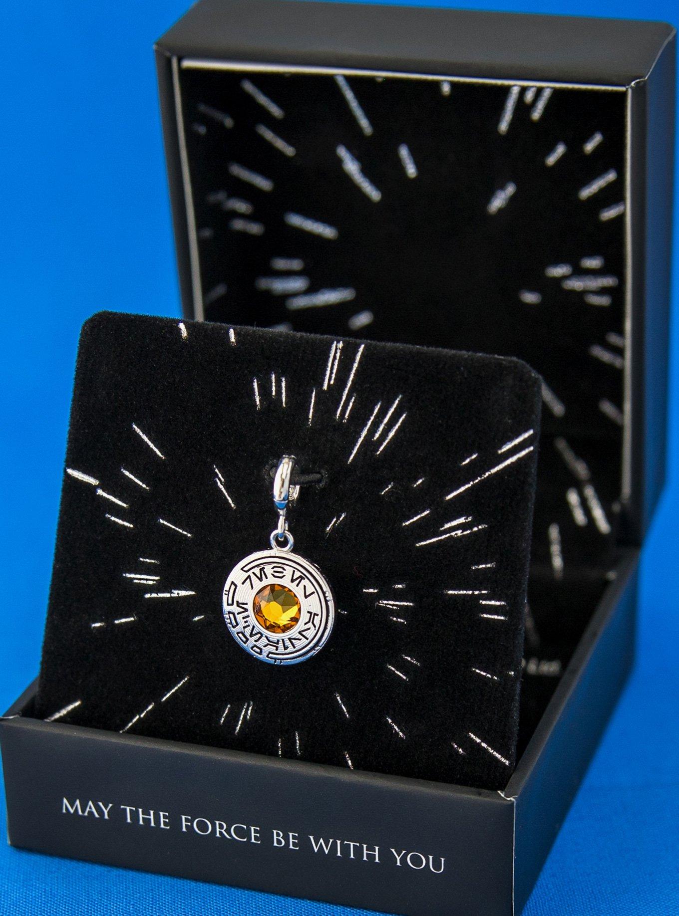 Star Wars X RockLove Galactic Forge Rebel Alliance Enhancer, , alternate