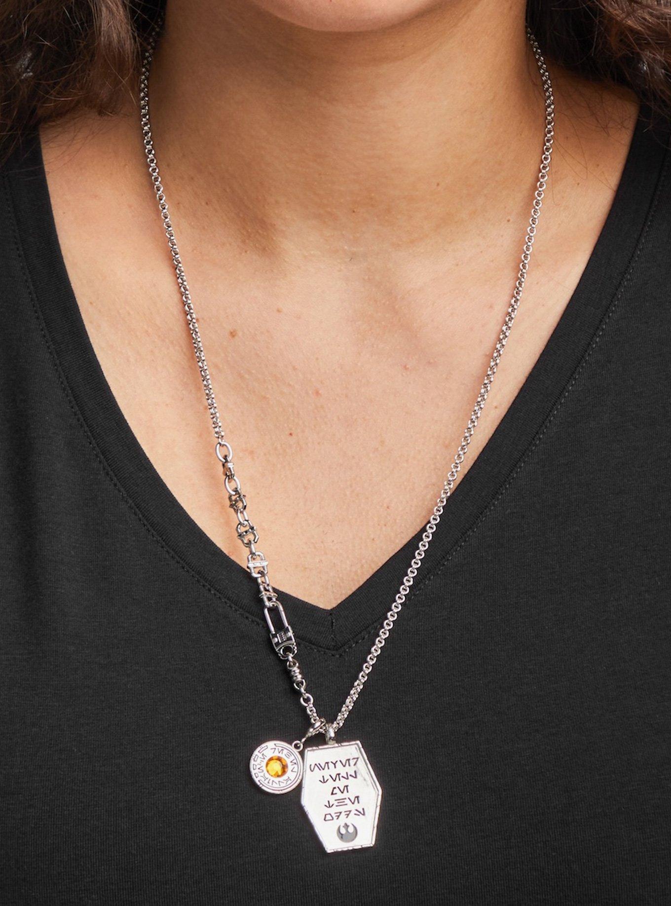 Star Wars X RockLove Galactic Forge Rebel Alliance Enhancer, , alternate