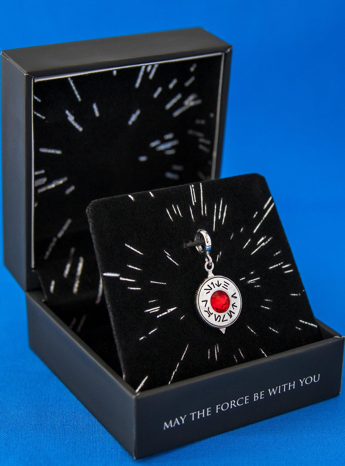 Star Wars X RockLove Galactic Forge Sith Eternal Enhancer