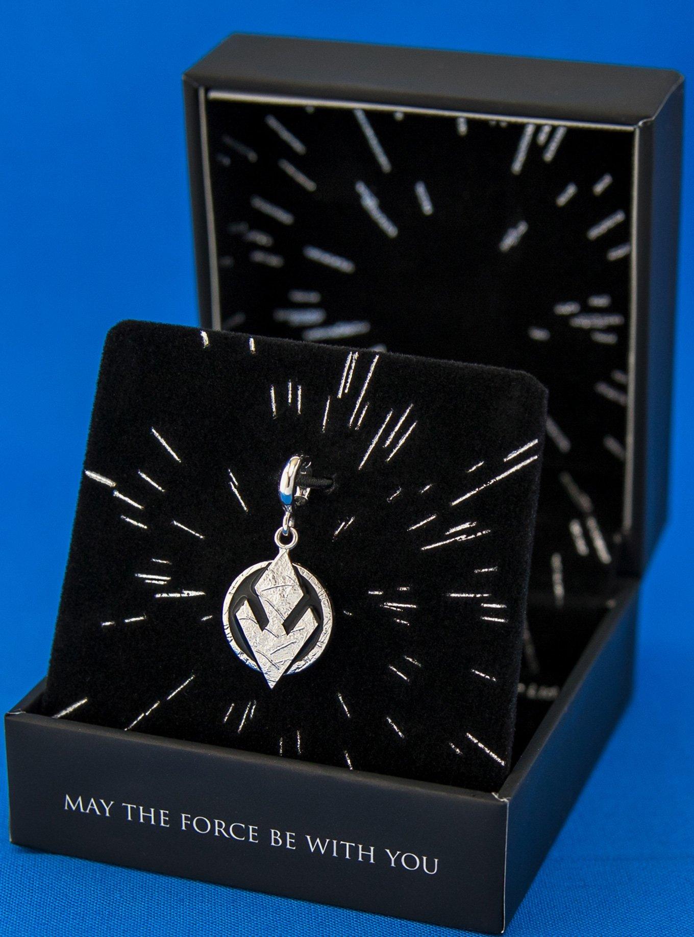 Star Wars X RockLove Galactic Forge Sith Eternal Enhancer, , alternate