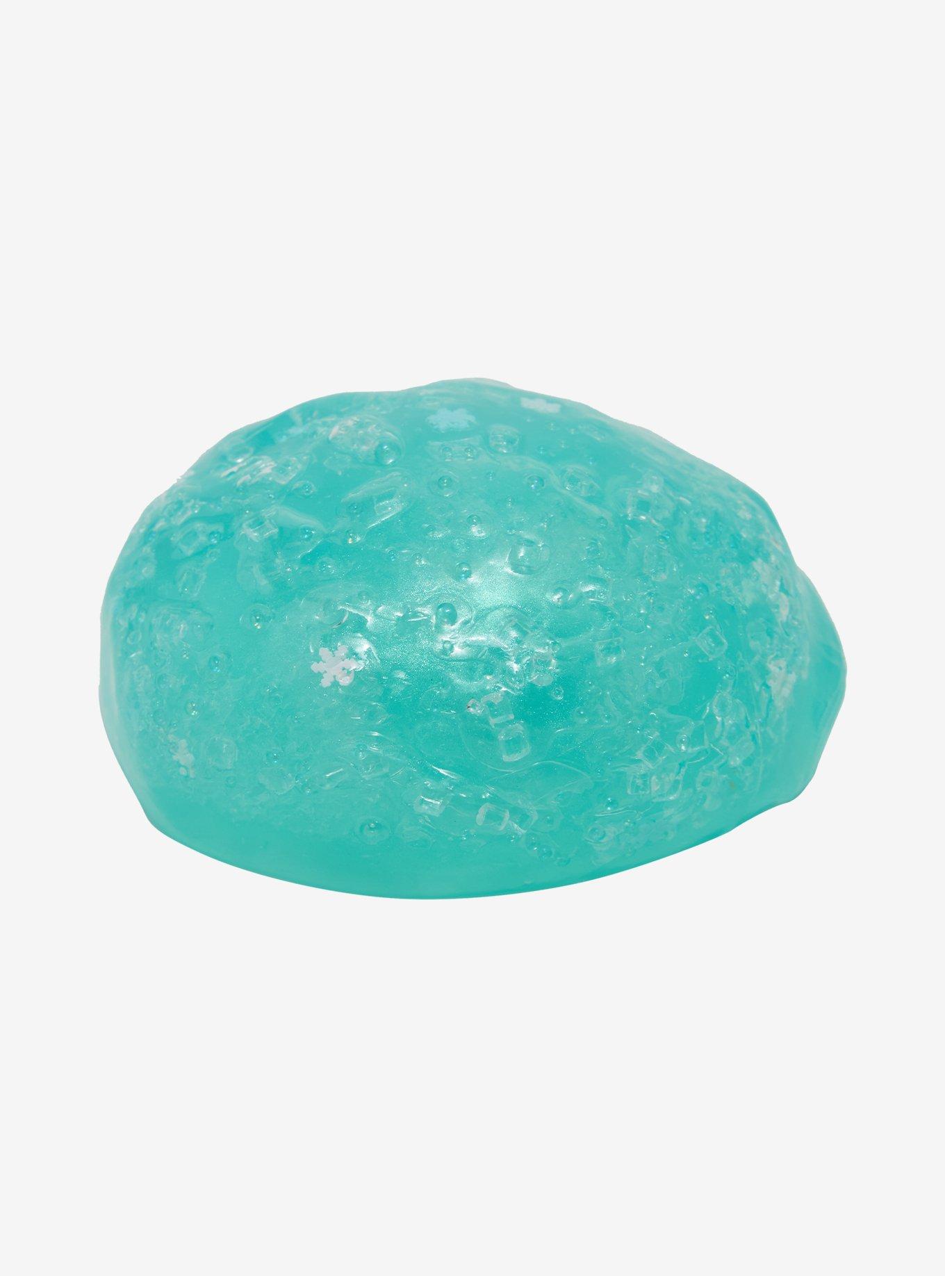 AI ASMR Slimi Glacial Frost Stretch Slime, , hi-res
