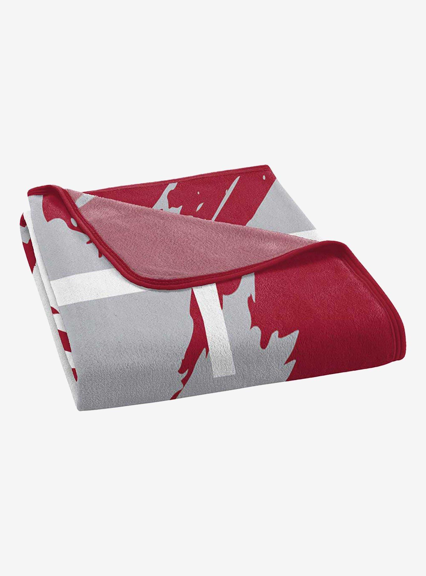 NCAA Alabama Dimensional Micro Raschel Throw Blanket, , alternate