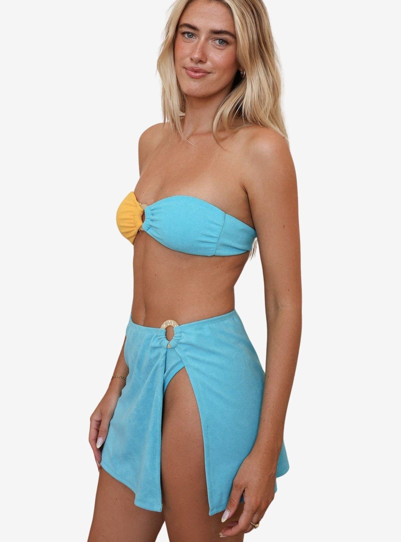 Dippin' Daisy's Terry Tango Skirt, , hi-res