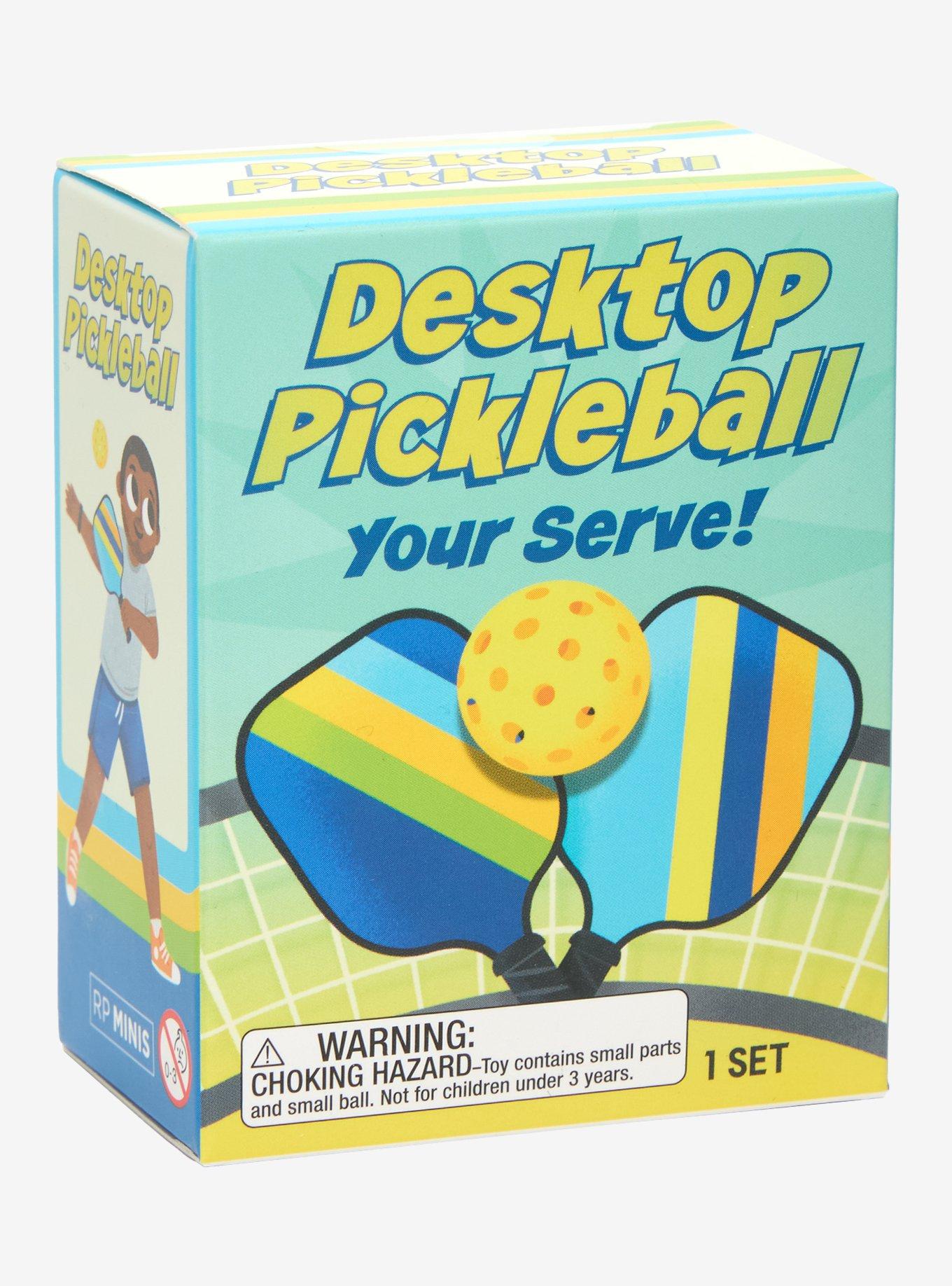 Desktop Pickleball, , hi-res