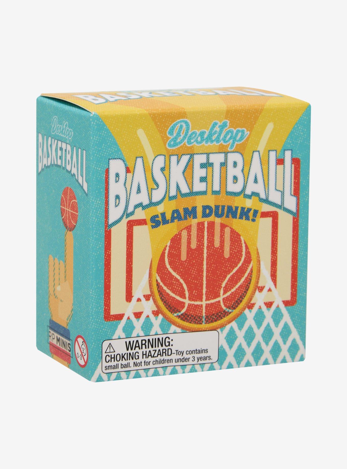 Desktop Basketball, , hi-res