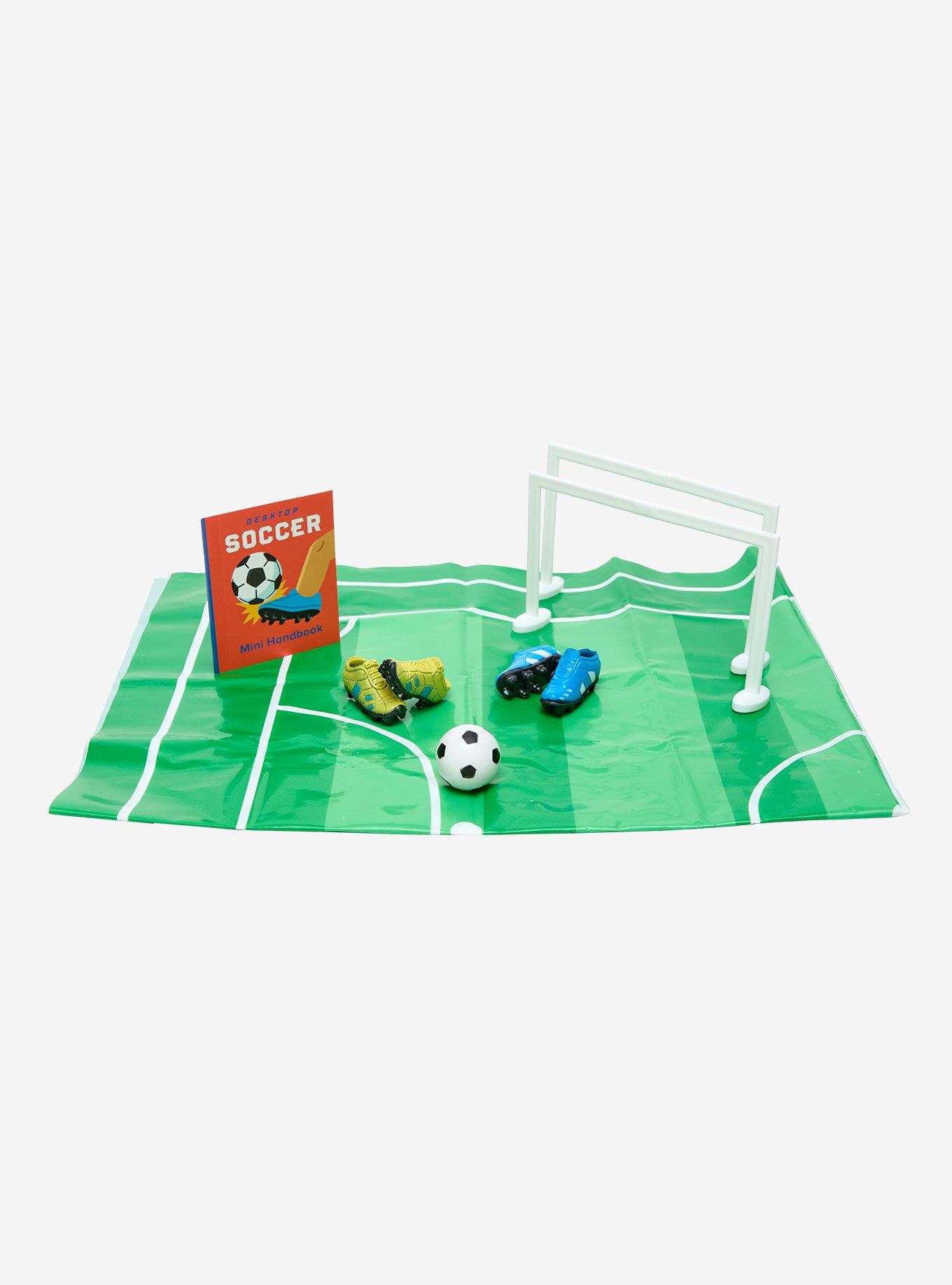 Desktop Soccer Game, , hi-res