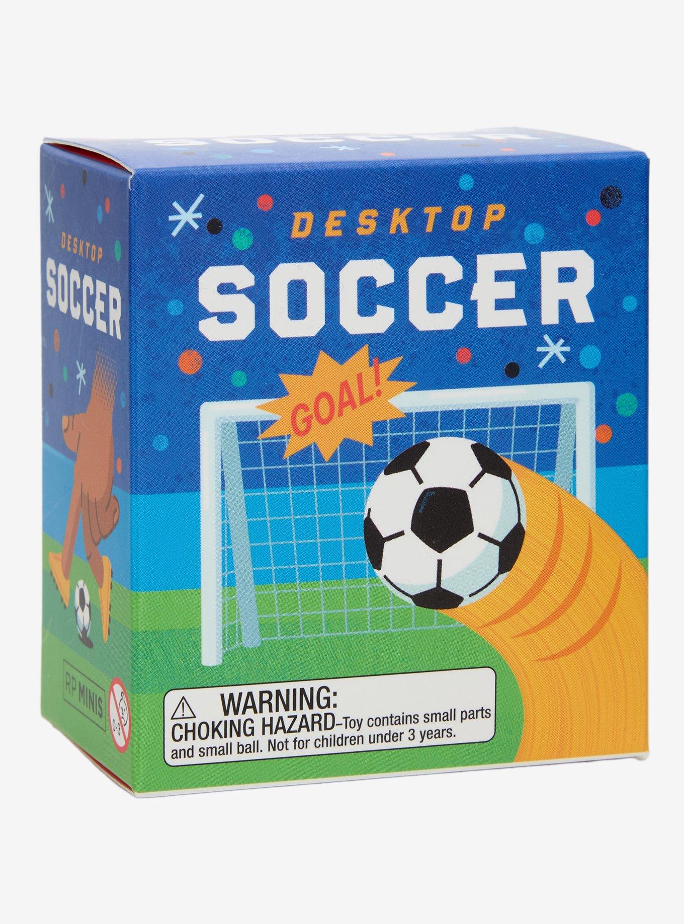 Desktop Soccer Game, , alternate