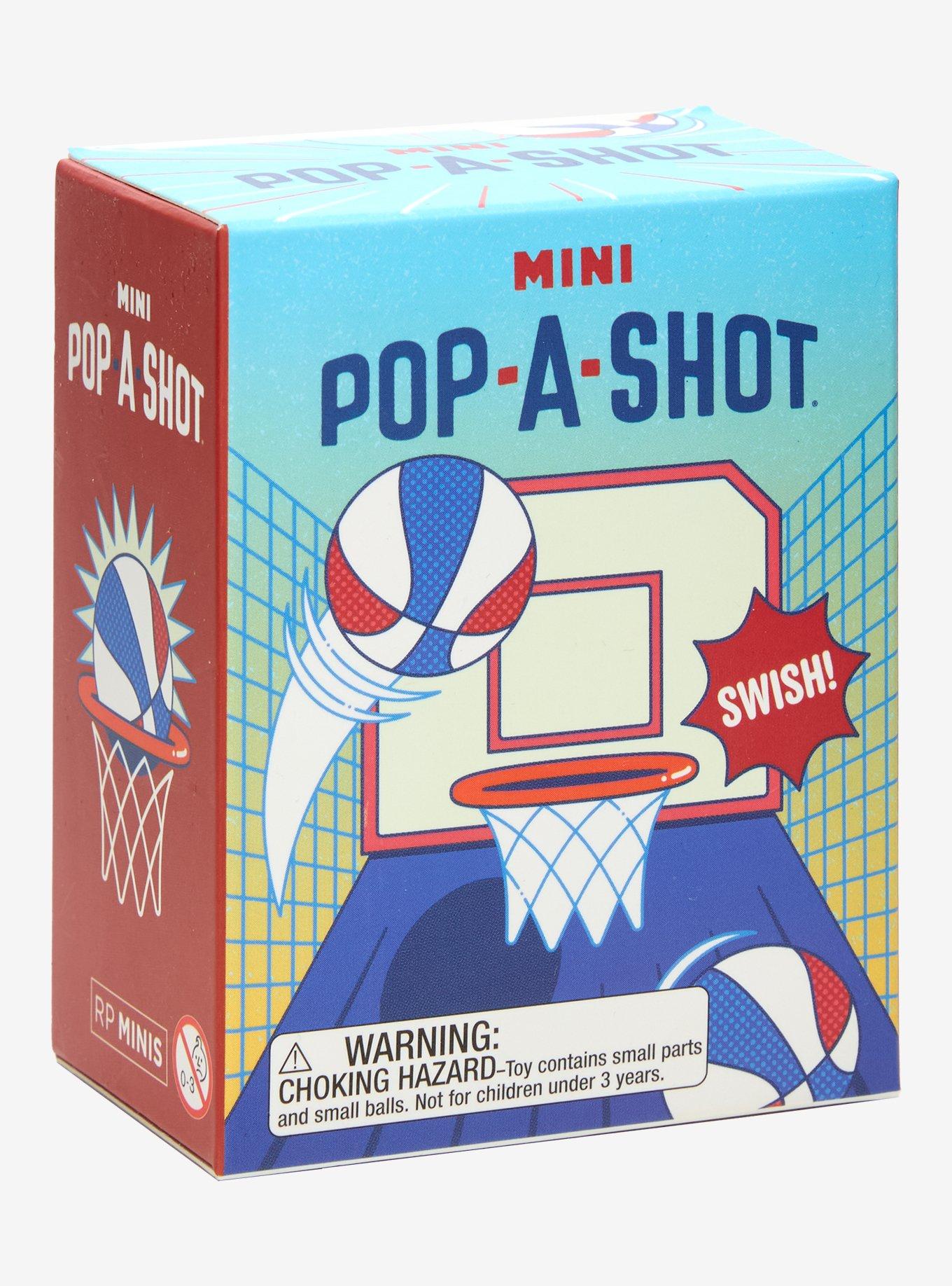 Mini Pop-A-Shot, , hi-res