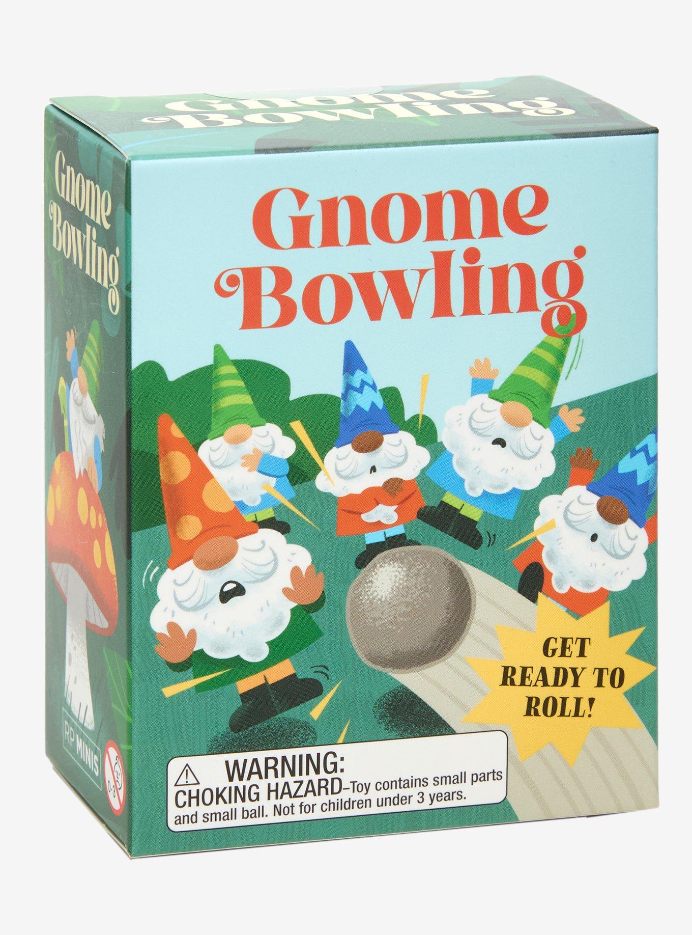 Gnome Bowling, , hi-res
