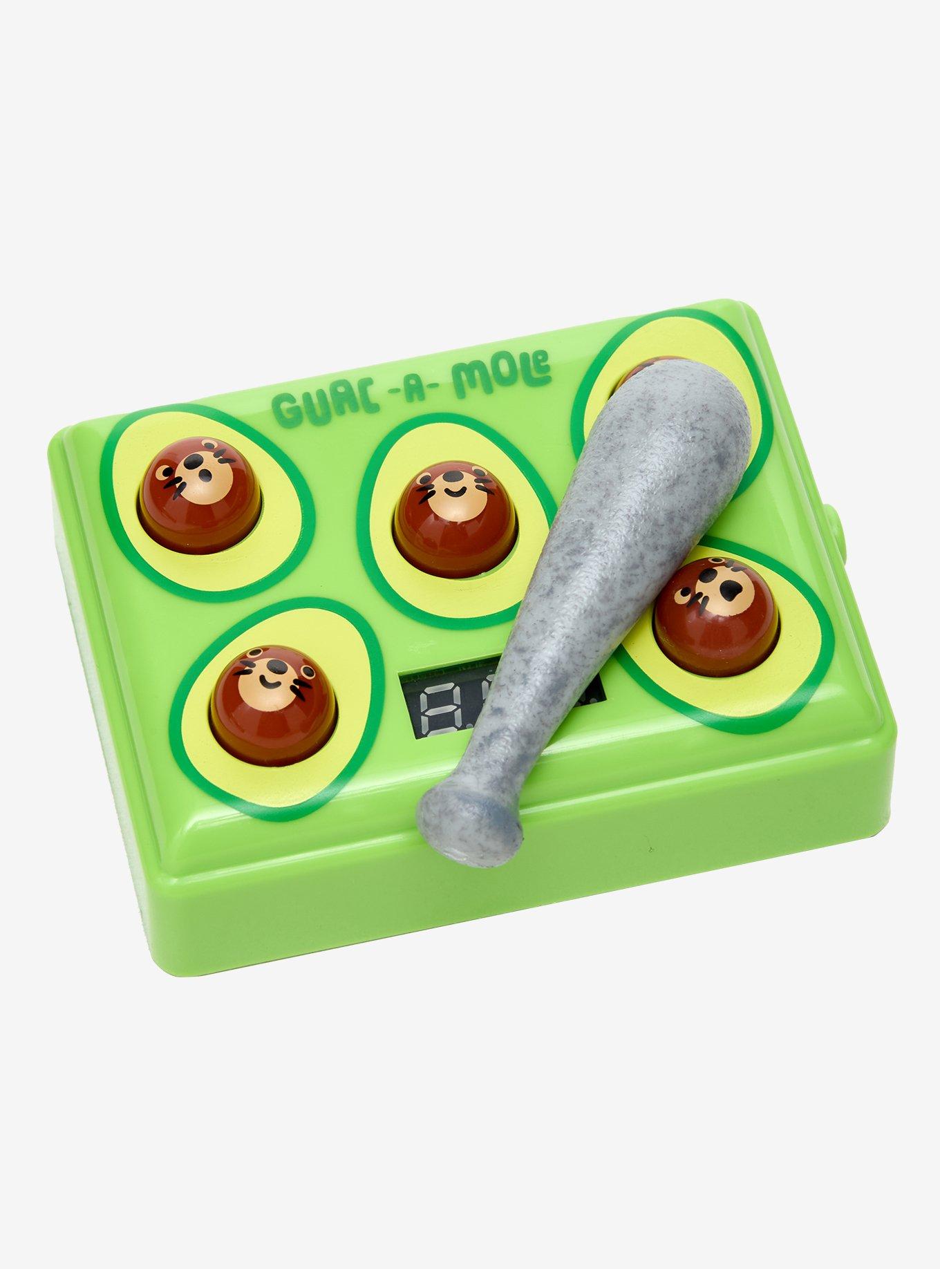 Guac-A-Mole, , hi-res