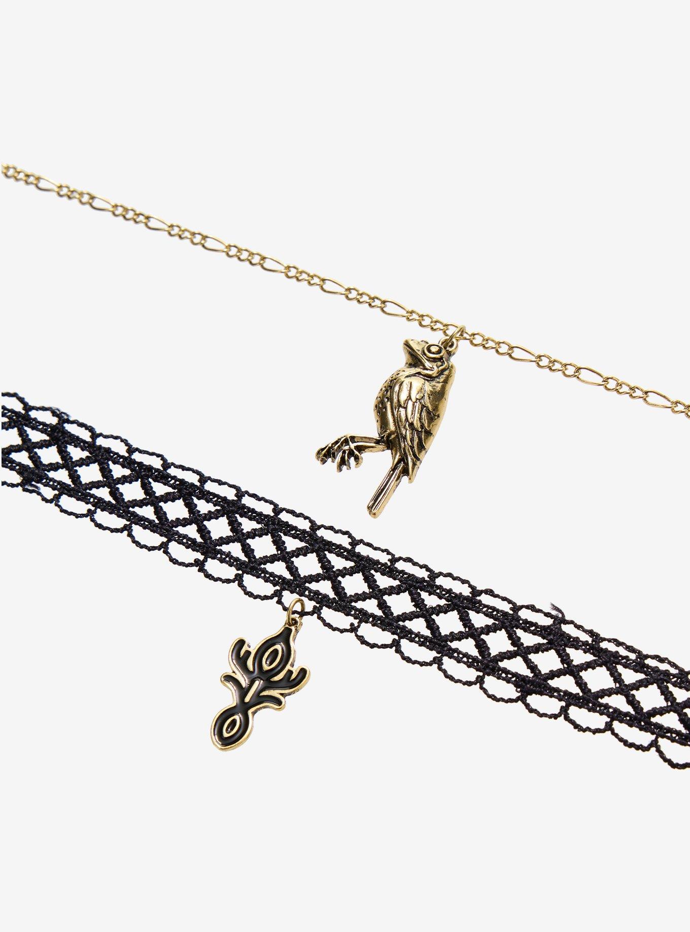 Melanie Martinez Hades Necklace Set, , alternate - view 3