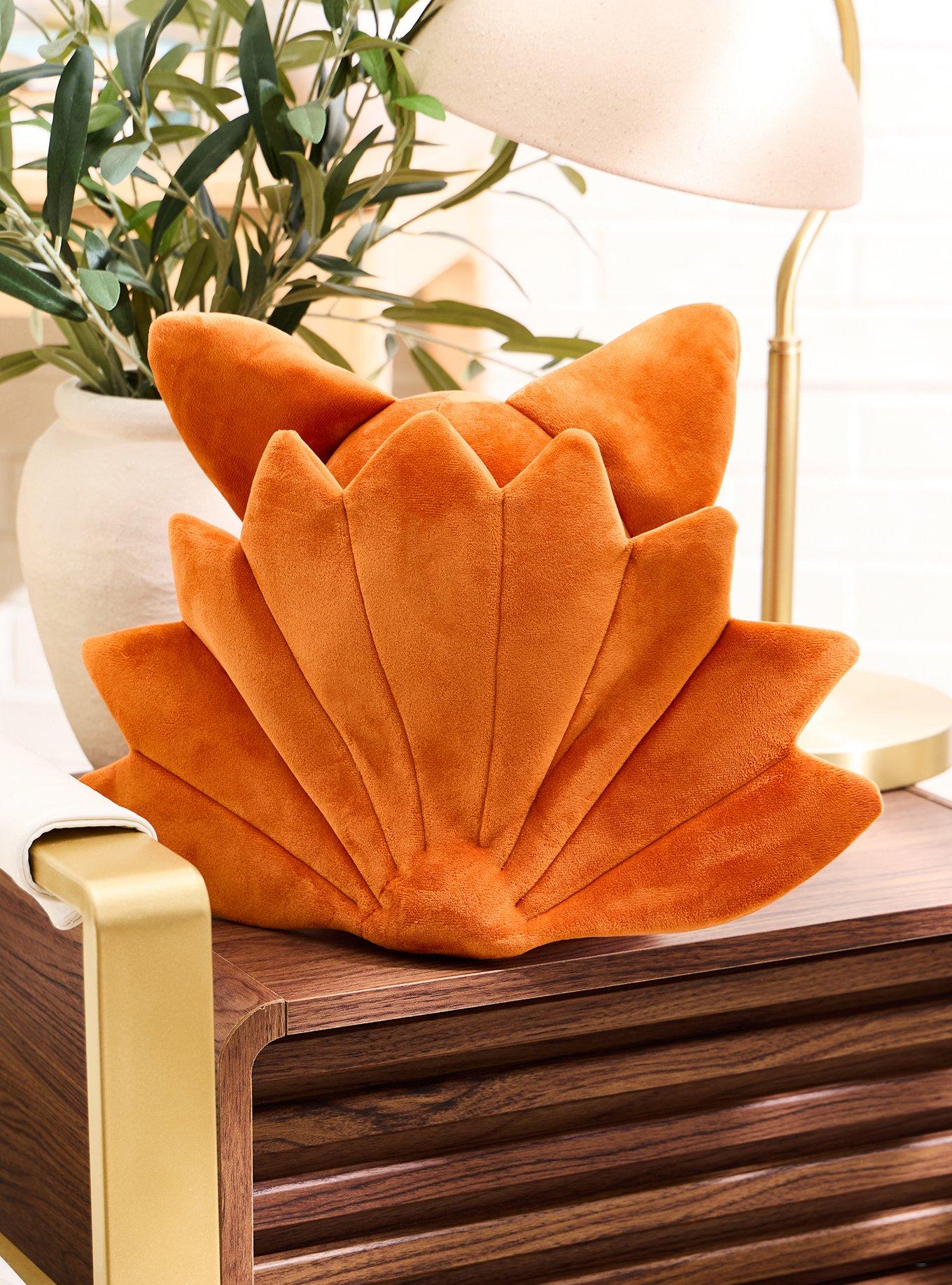 Youtooz Naruto Shippuden Kurama 9 Inch Plush
