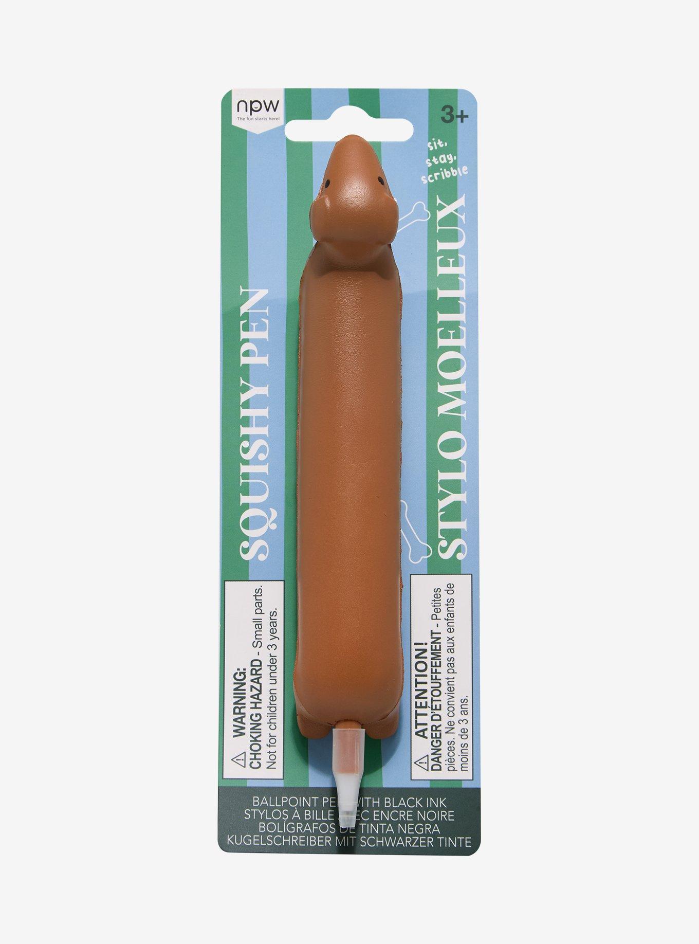 Dog Squishy Pen, , hi-res